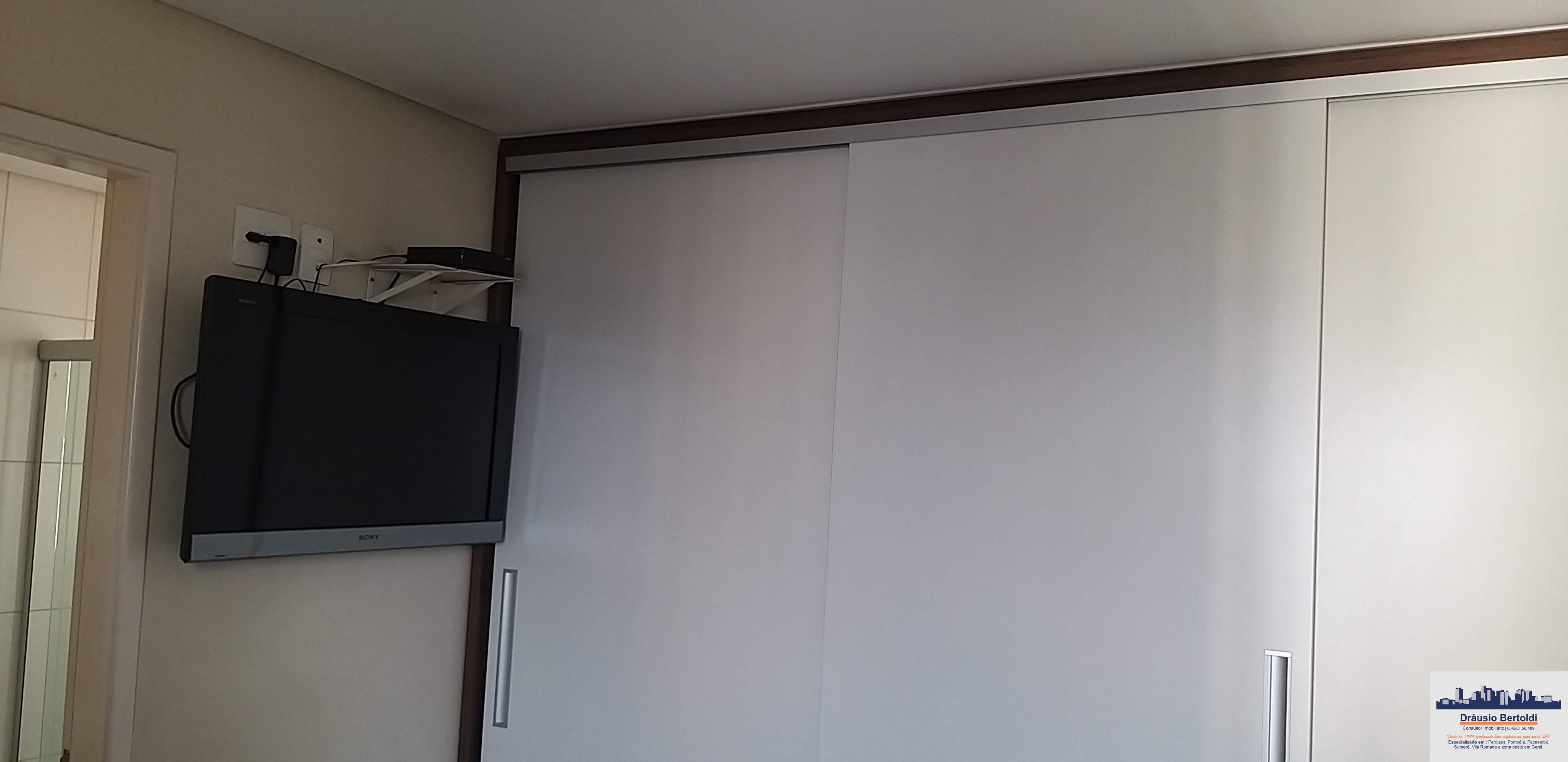 Apartamento à venda com 3 quartos, 85m² - Foto 15