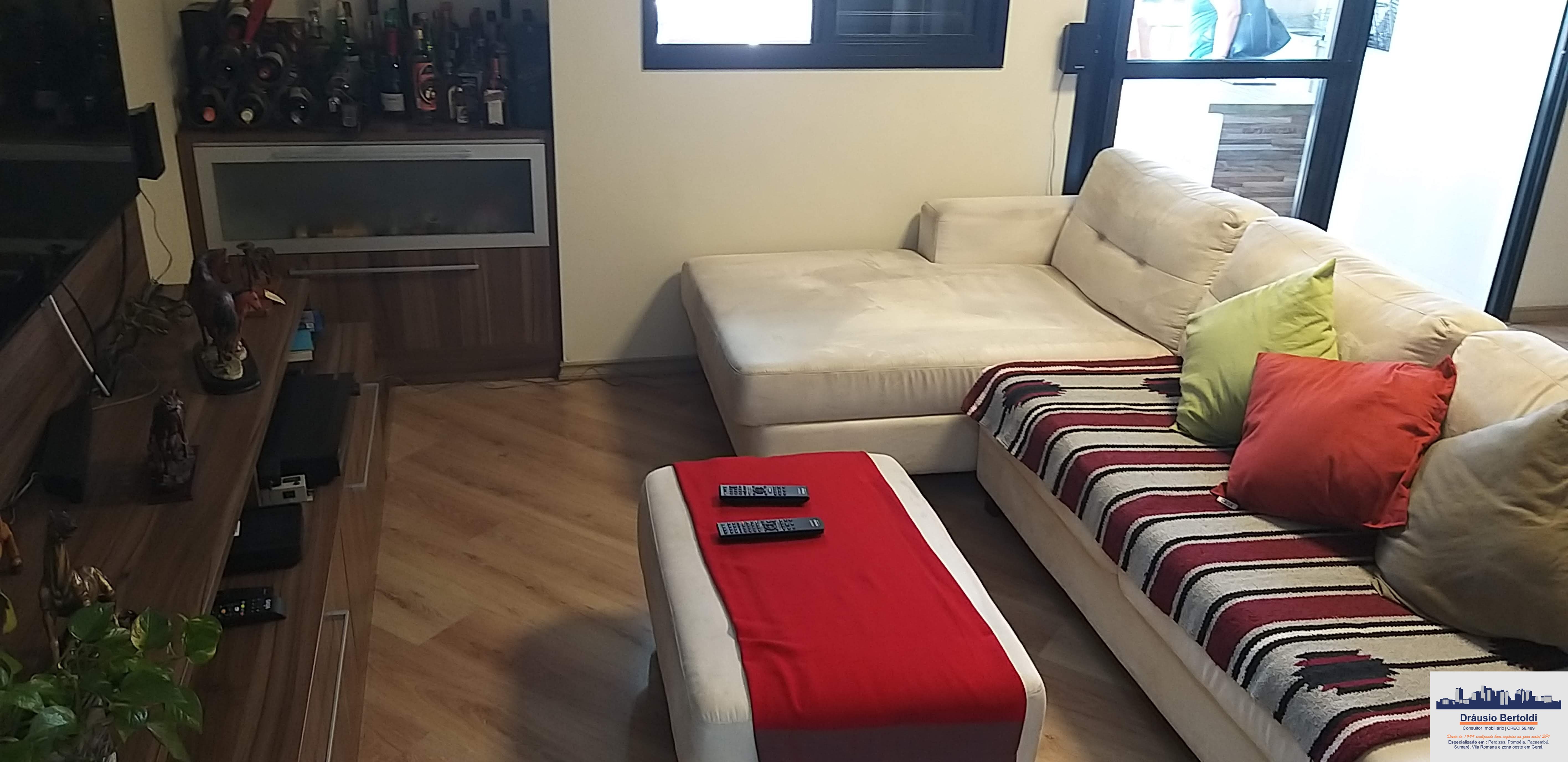 Apartamento à venda com 3 quartos, 85m² - Foto 6