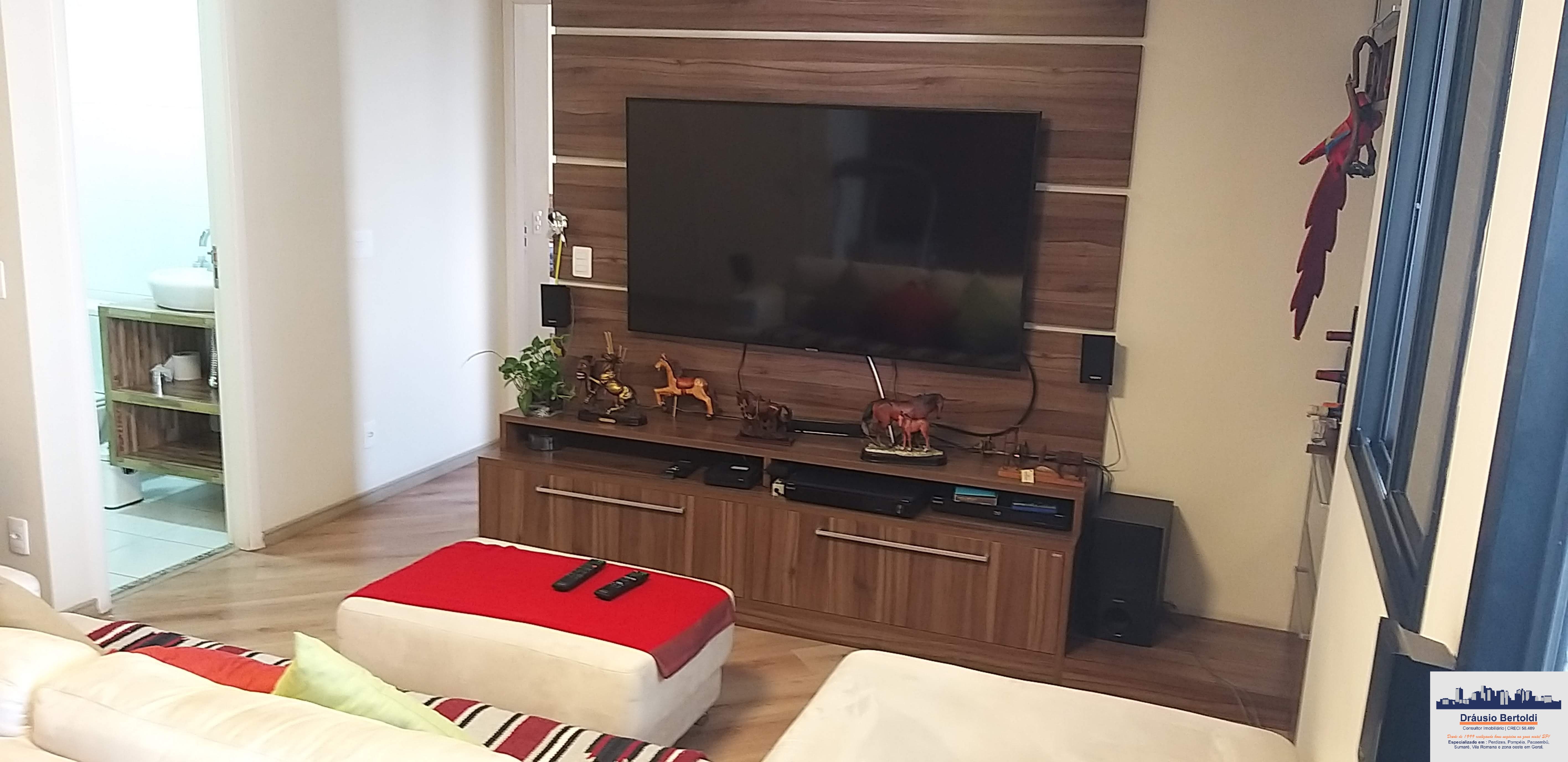 Apartamento à venda com 3 quartos, 85m² - Foto 7