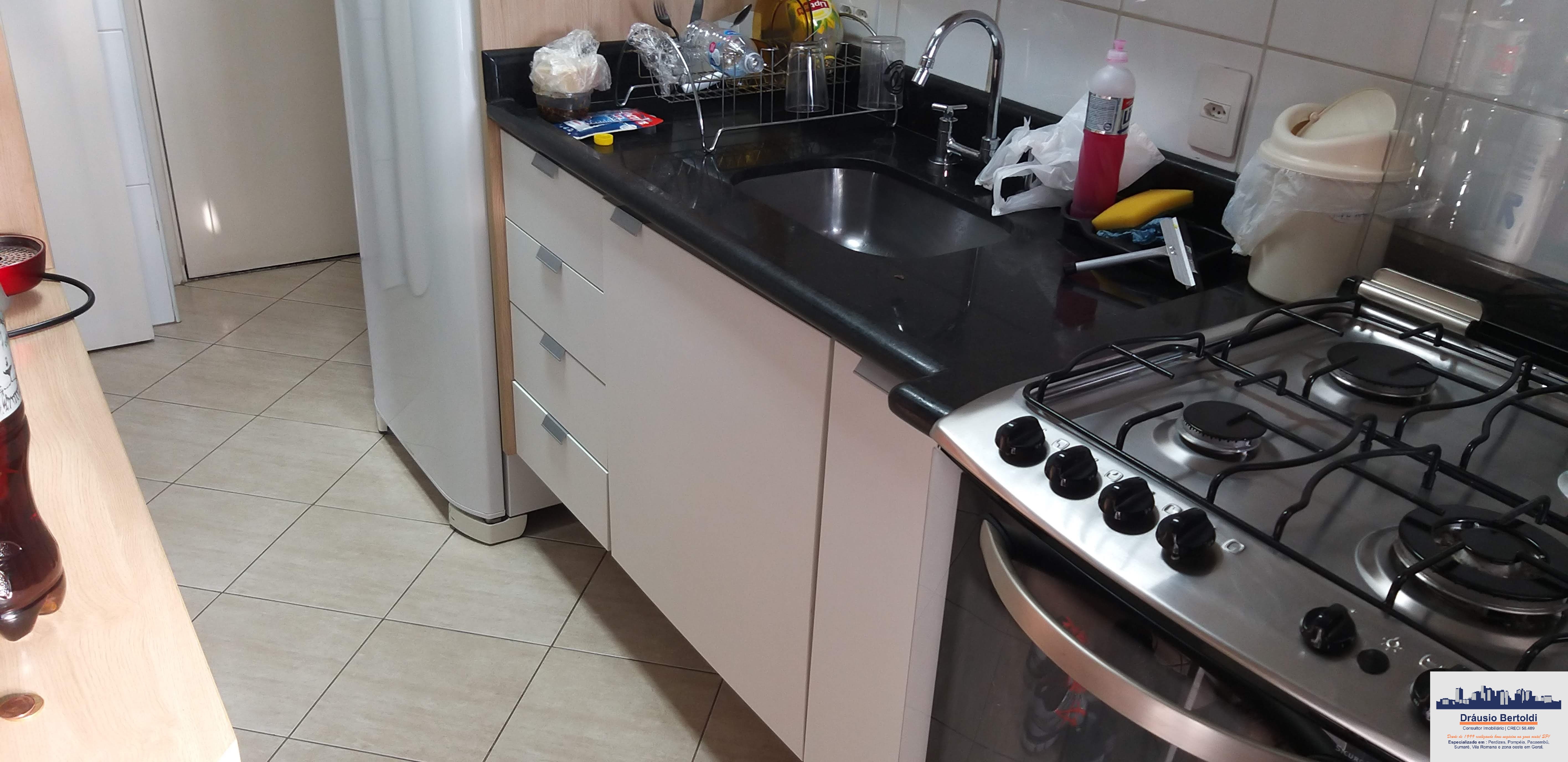 Apartamento à venda com 3 quartos, 85m² - Foto 16