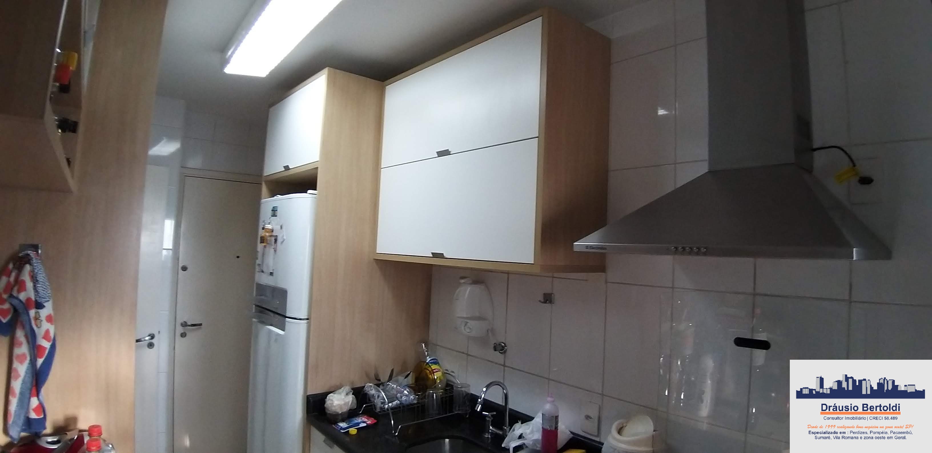 Apartamento à venda com 3 quartos, 85m² - Foto 17