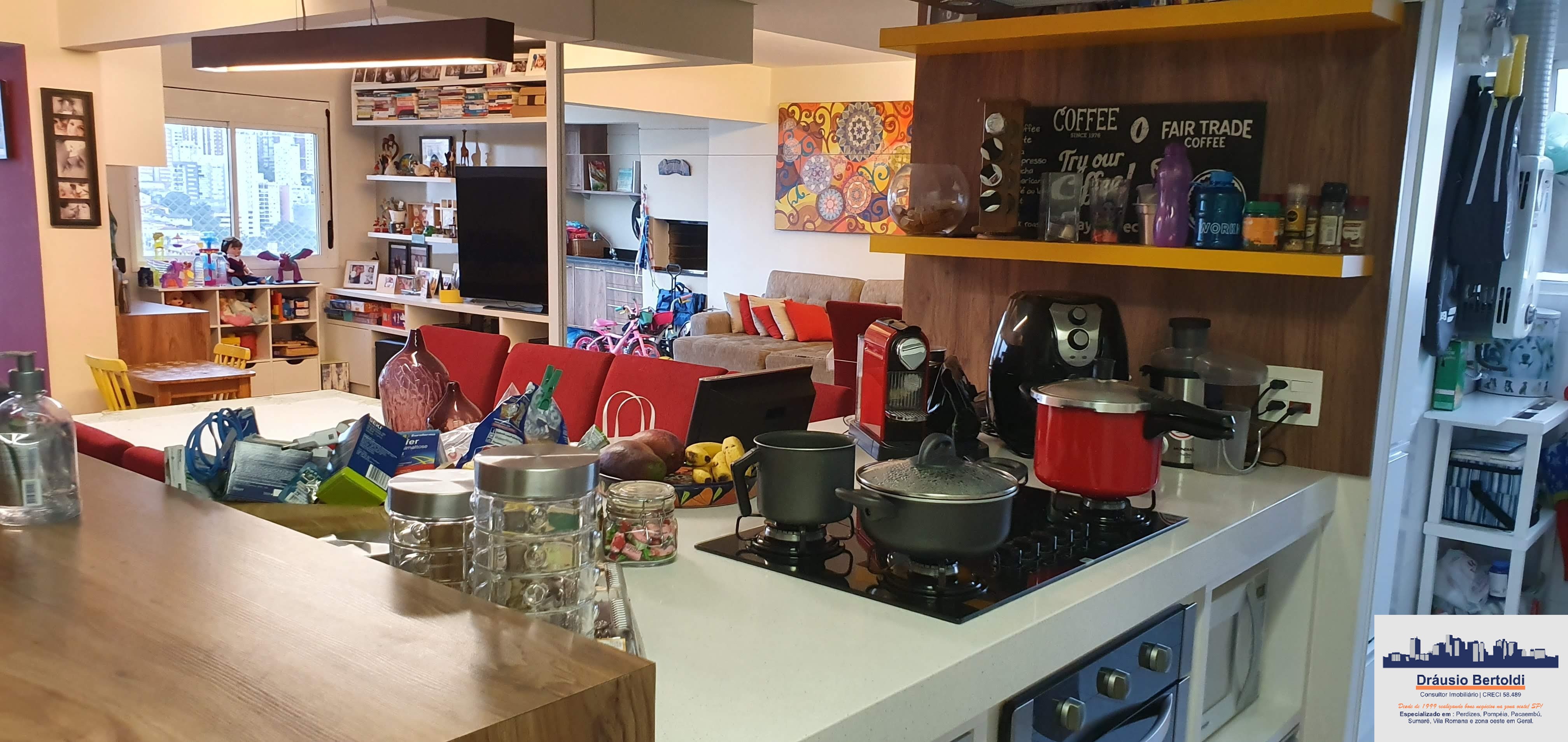 Apartamento, 3 quartos, 106 m² - Foto 6