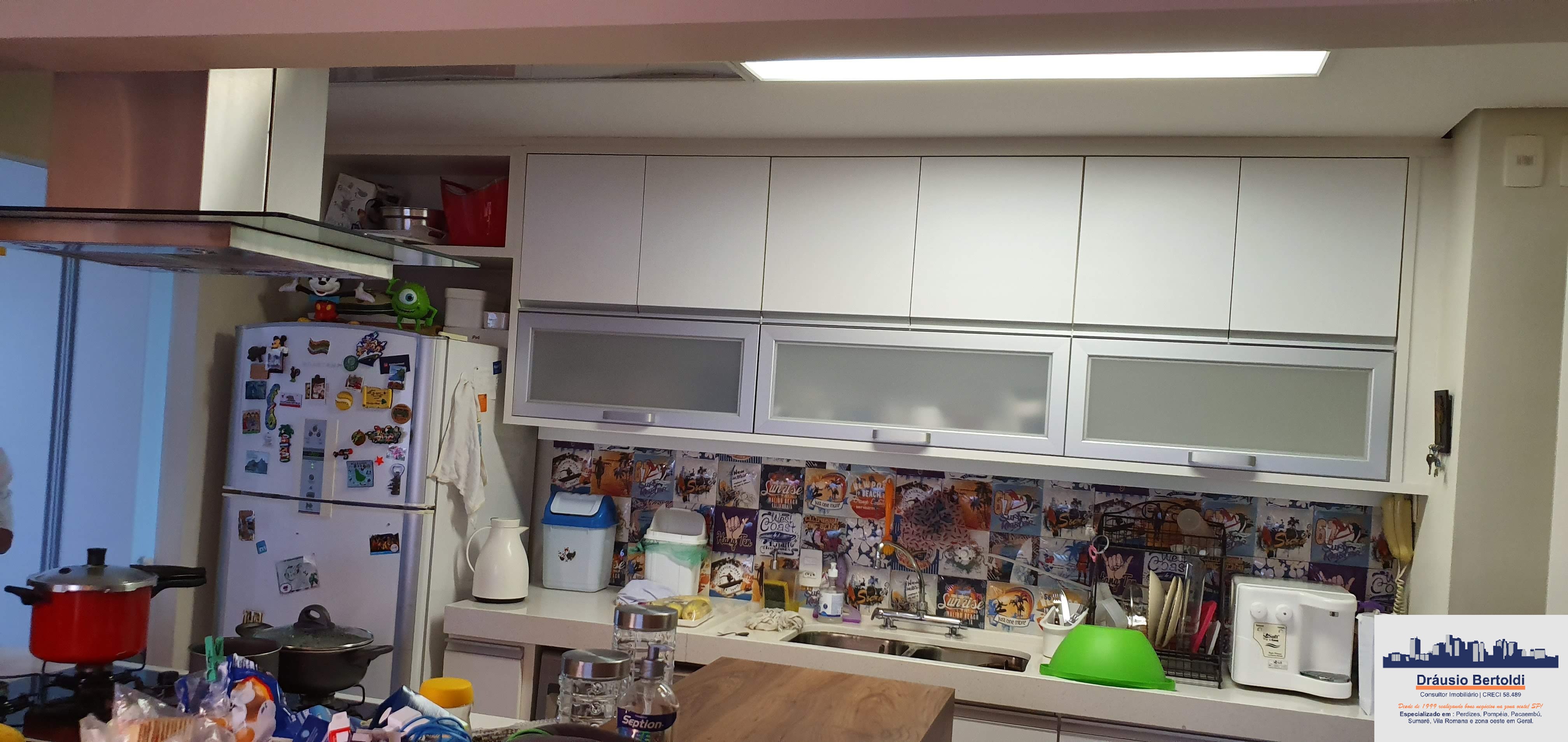 Apartamento, 3 quartos, 106 m² - Foto 8