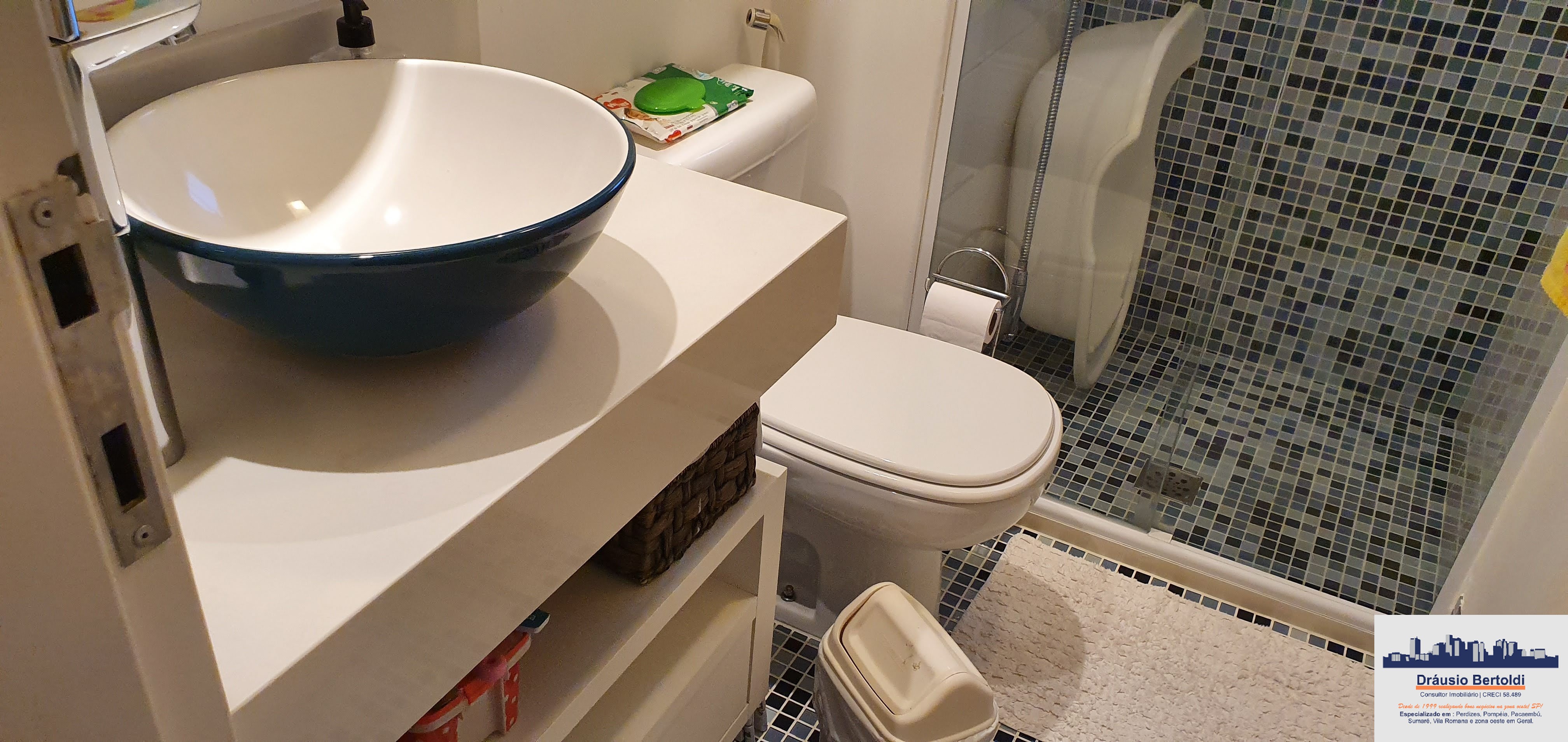 Apartamento, 3 quartos, 106 m² - Foto 9