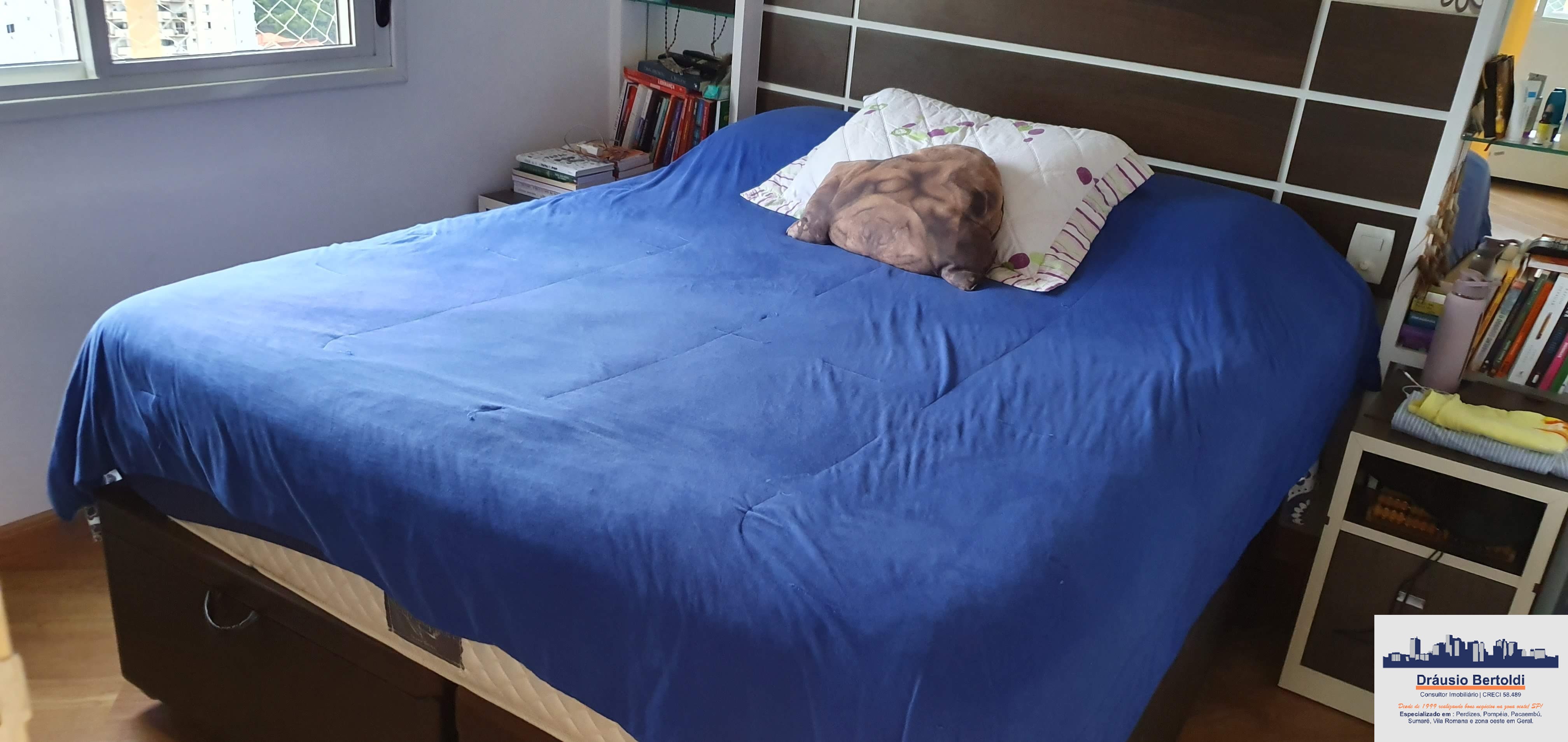 Apartamento, 3 quartos, 106 m² - Foto 10