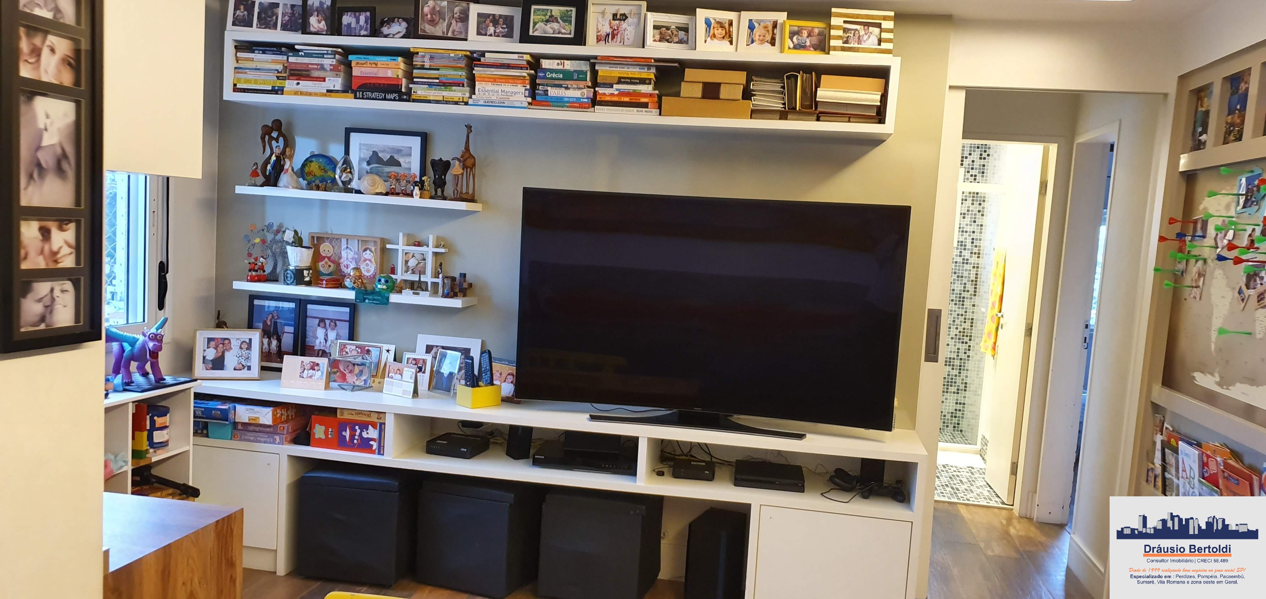 Apartamento, 3 quartos, 106 m² - Foto 11