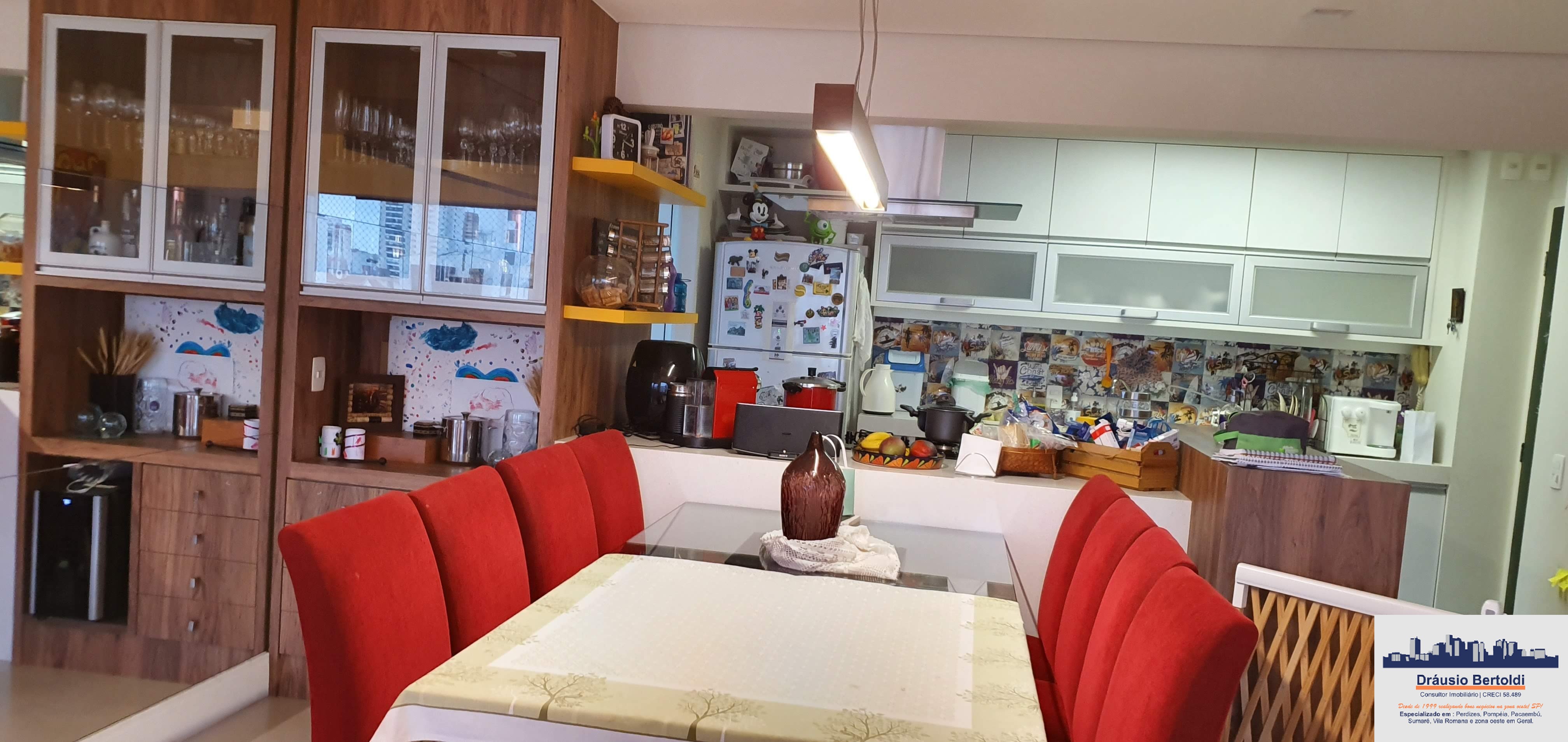 Apartamento, 3 quartos, 106 m² - Foto 7