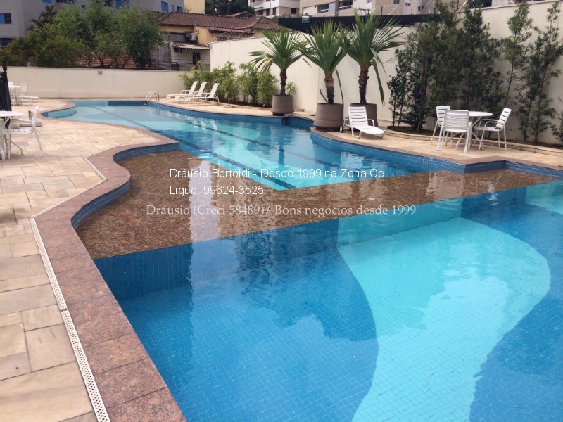Apartamento, 3 quartos, 106 m² - Foto 12