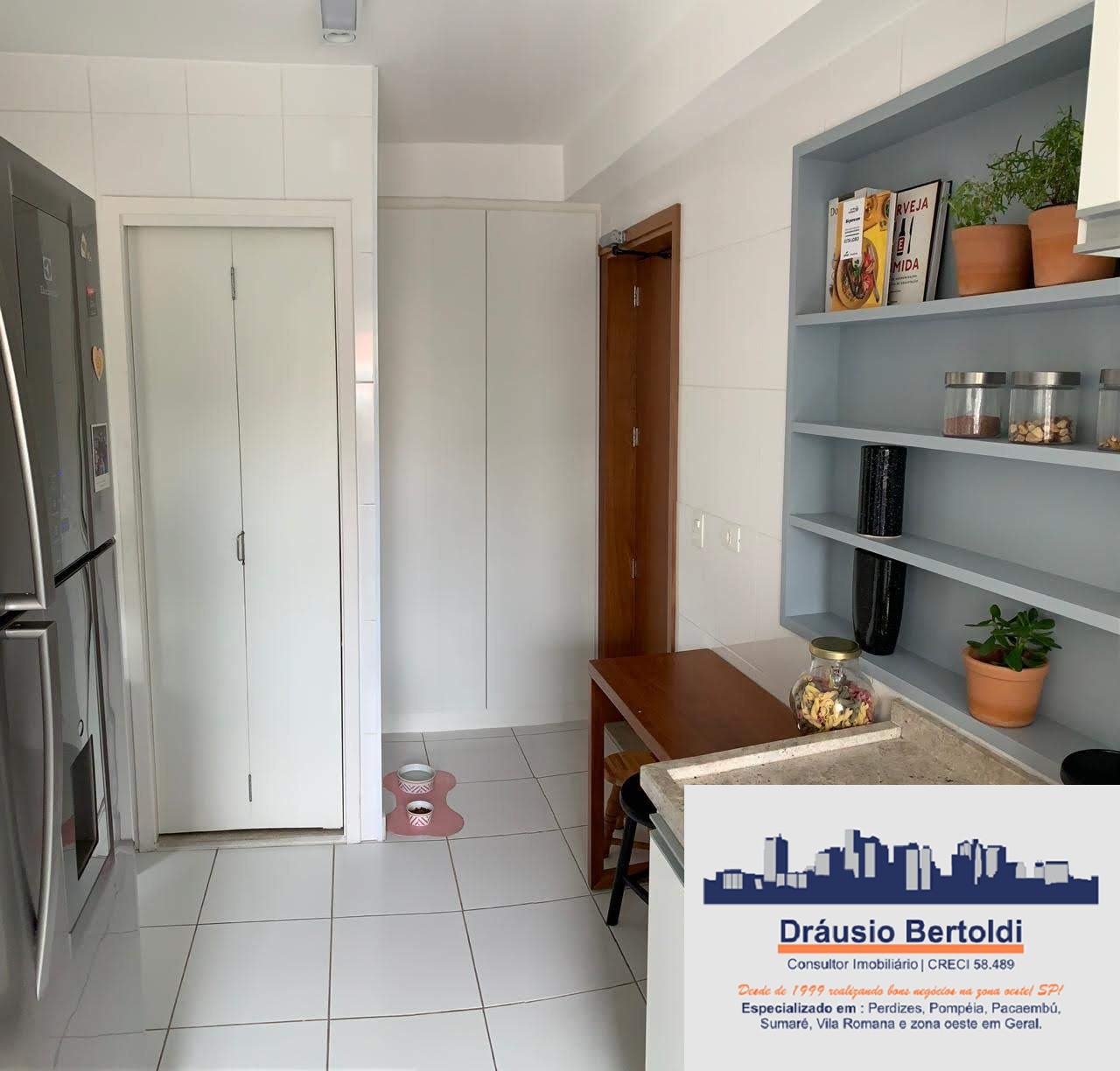 Apartamento à venda com 3 quartos, 105m² - Foto 8