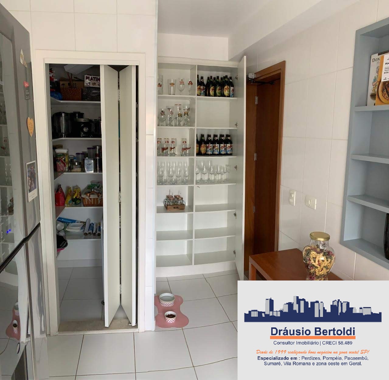 Apartamento à venda com 3 quartos, 105m² - Foto 5