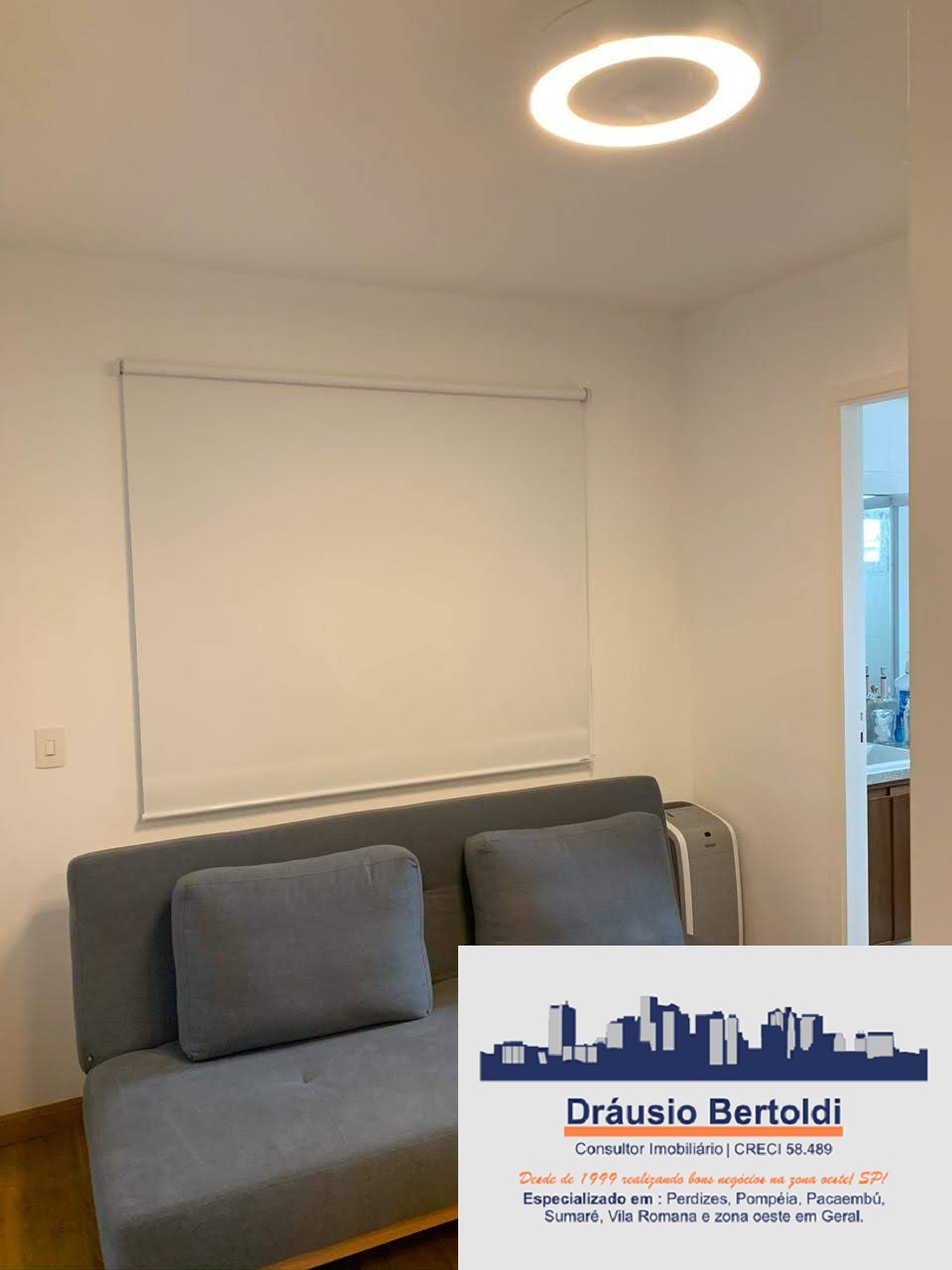 Apartamento à venda com 3 quartos, 105m² - Foto 11