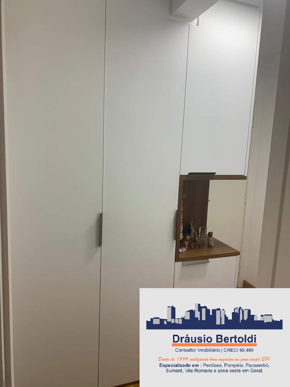 Apartamento à venda com 3 quartos, 105m² - Foto 15