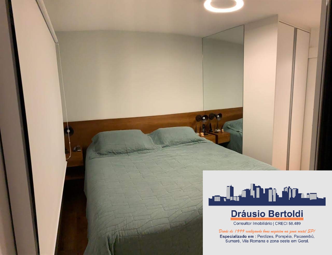 Apartamento à venda com 3 quartos, 105m² - Foto 16