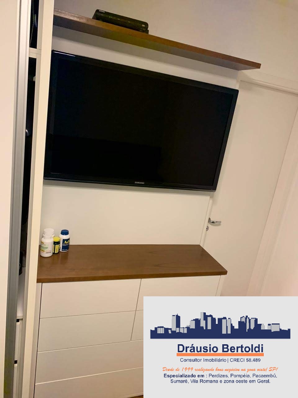 Apartamento à venda com 3 quartos, 105m² - Foto 17