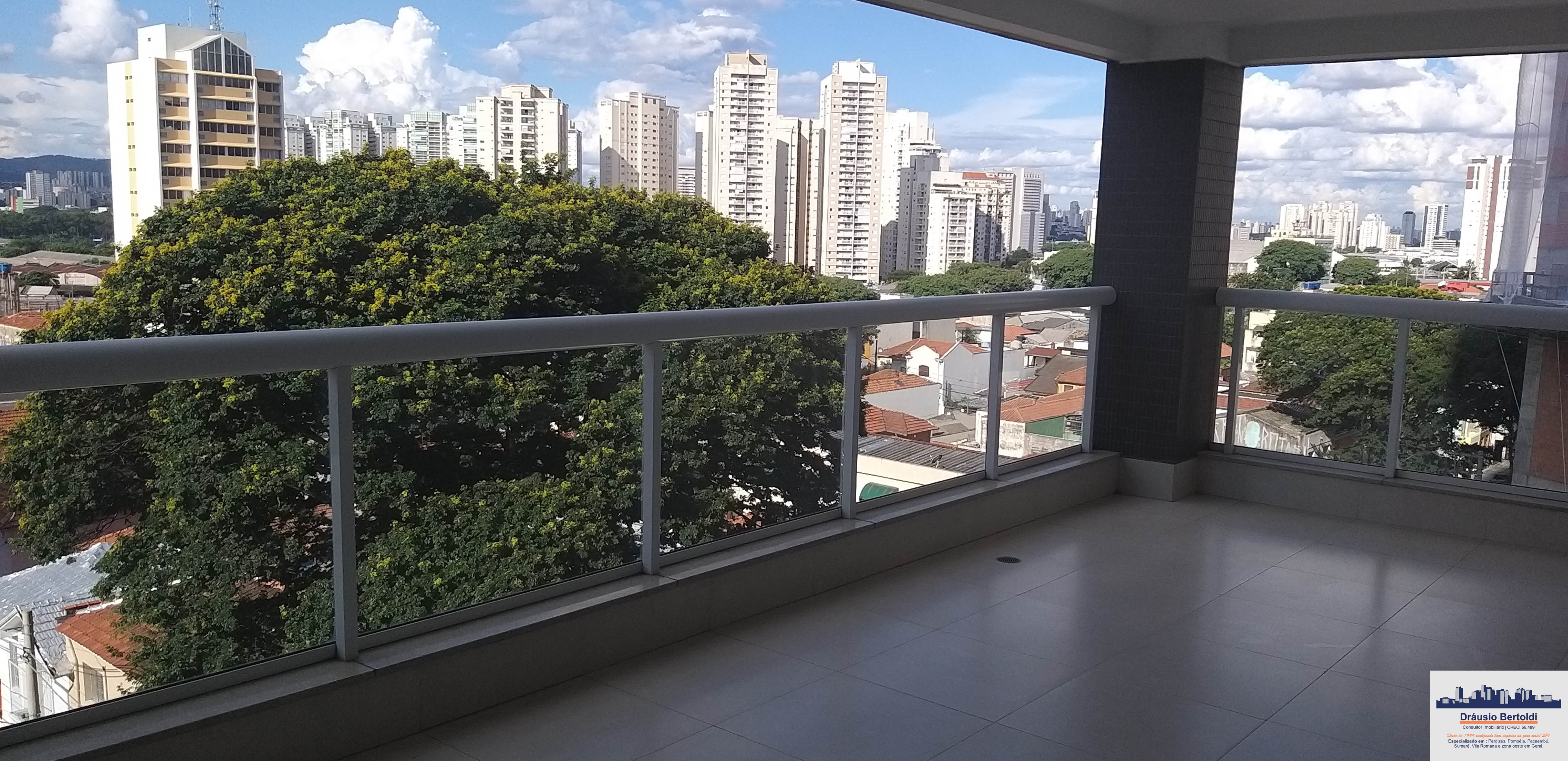 Apartamento à venda com 3 quartos, 134m² - Foto 5