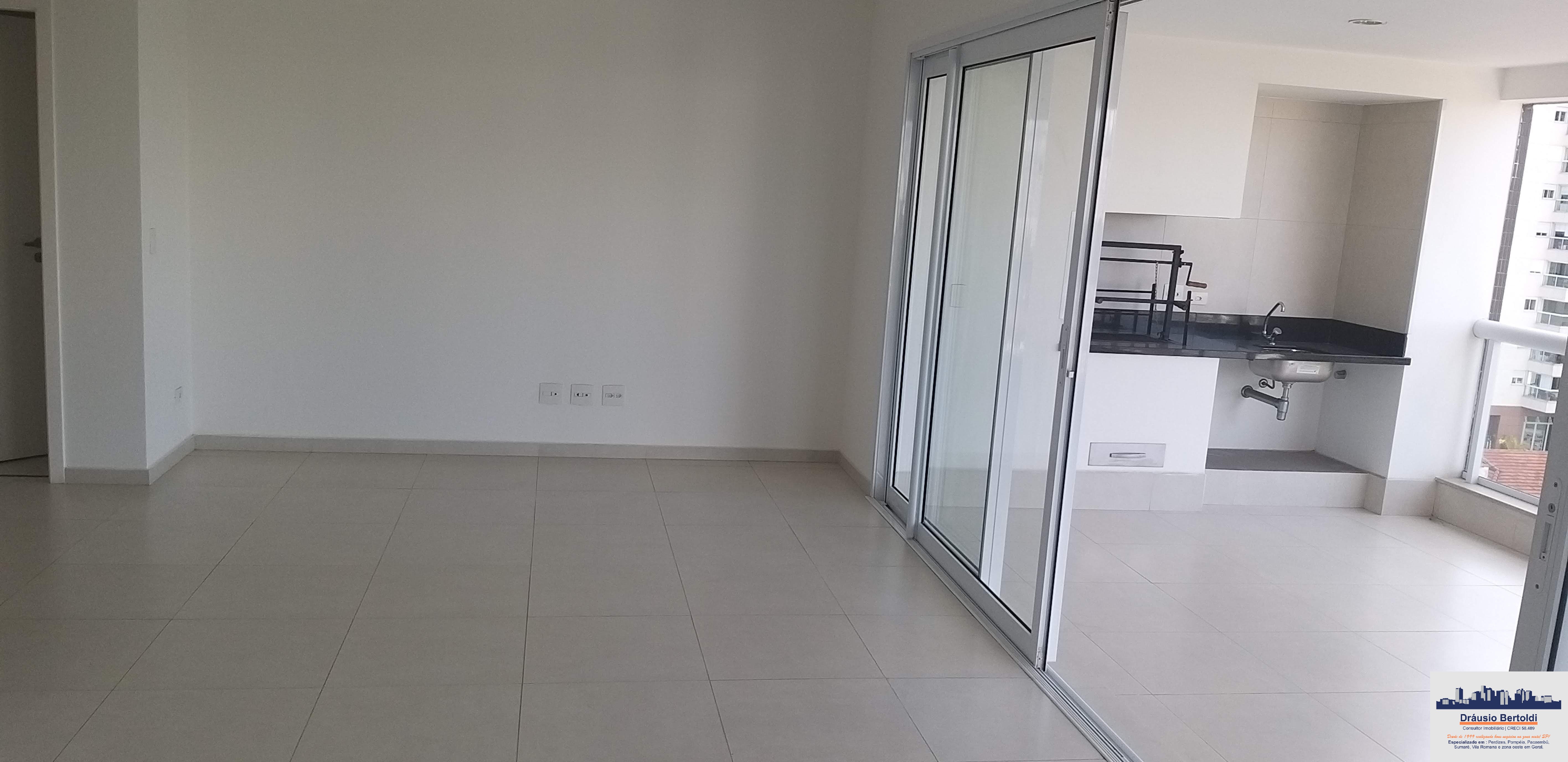 Apartamento à venda com 3 quartos, 134m² - Foto 6