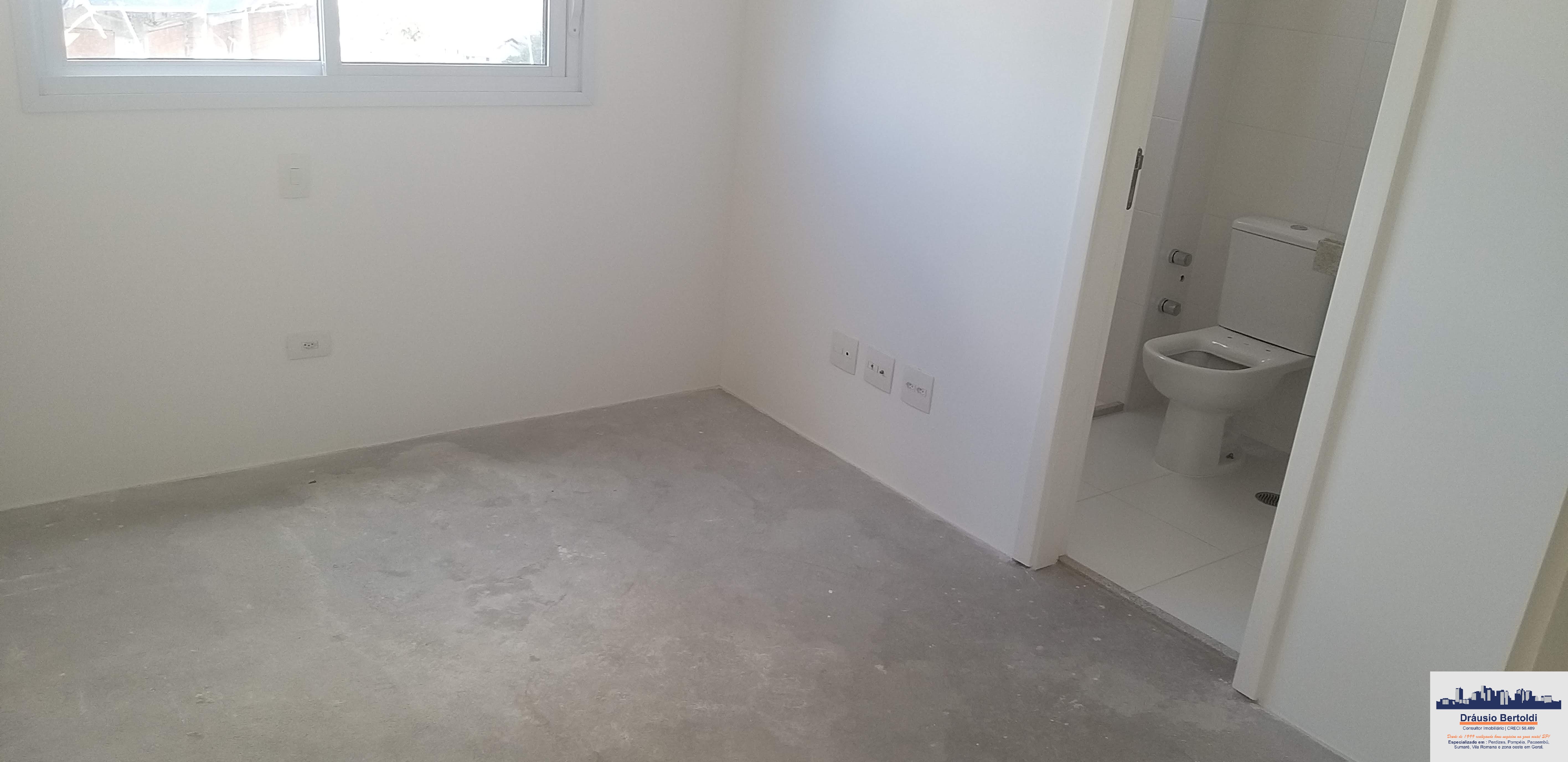 Apartamento à venda com 3 quartos, 134m² - Foto 13