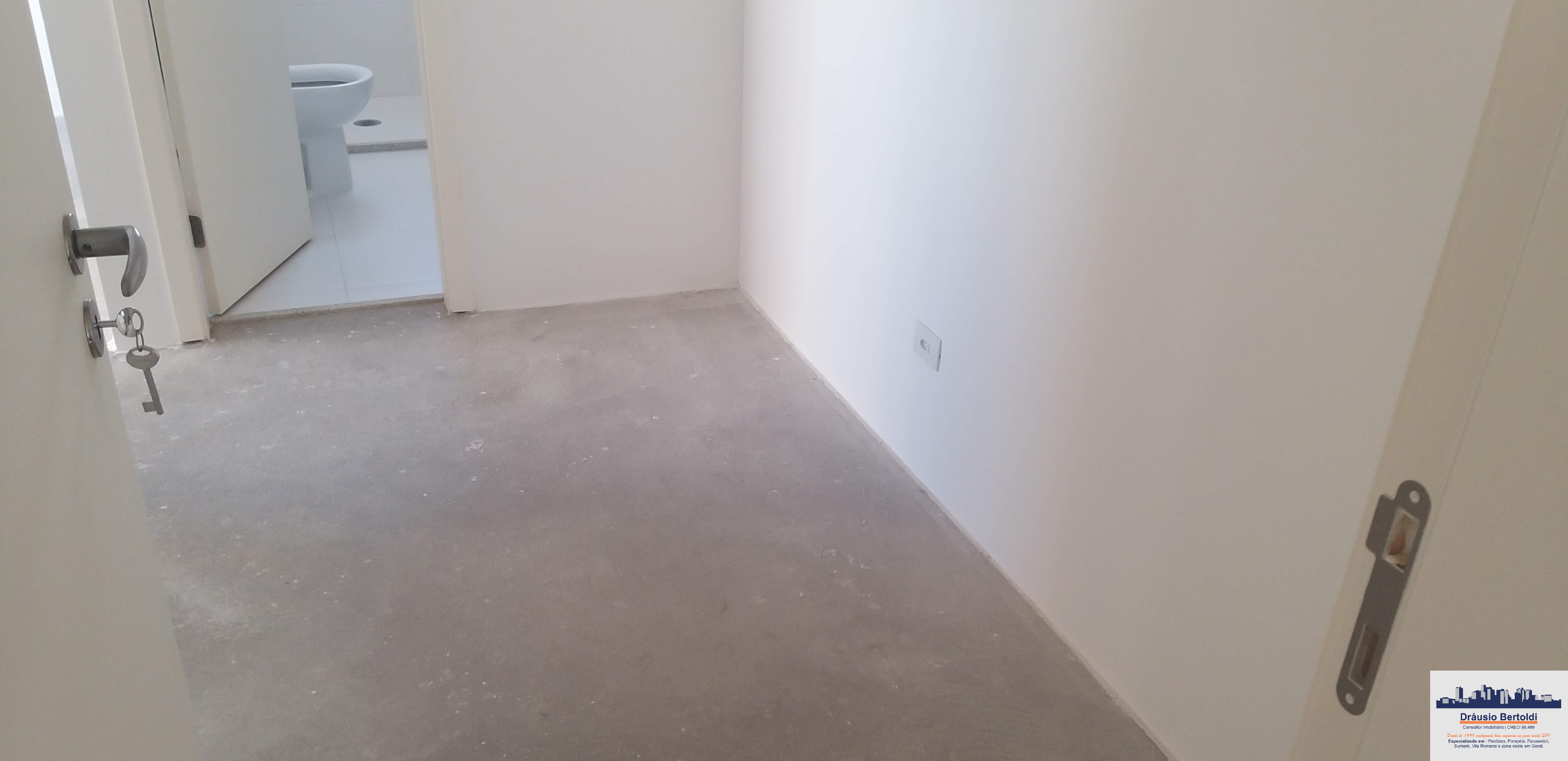 Apartamento à venda com 3 quartos, 134m² - Foto 14