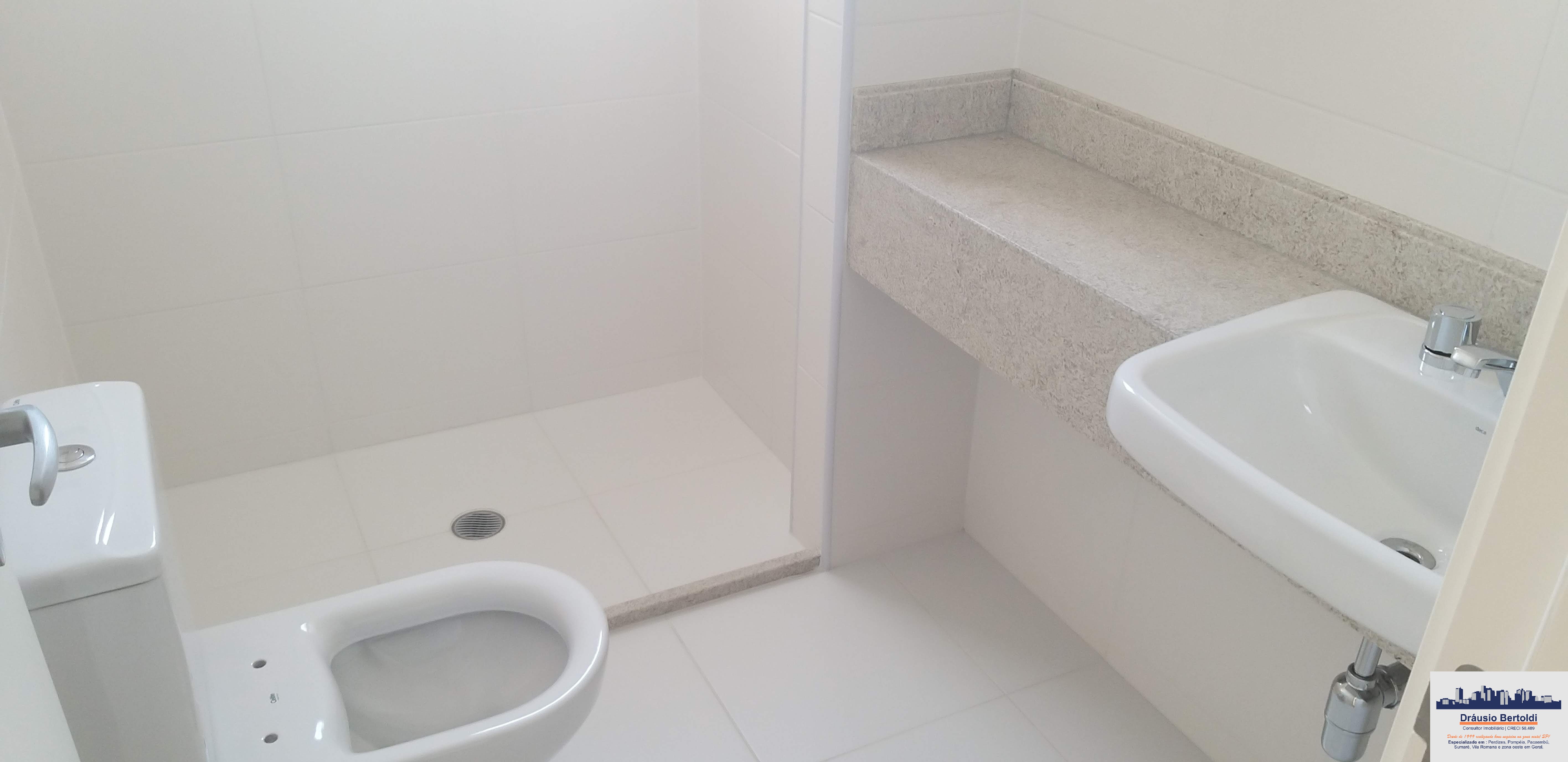 Apartamento à venda com 3 quartos, 134m² - Foto 15