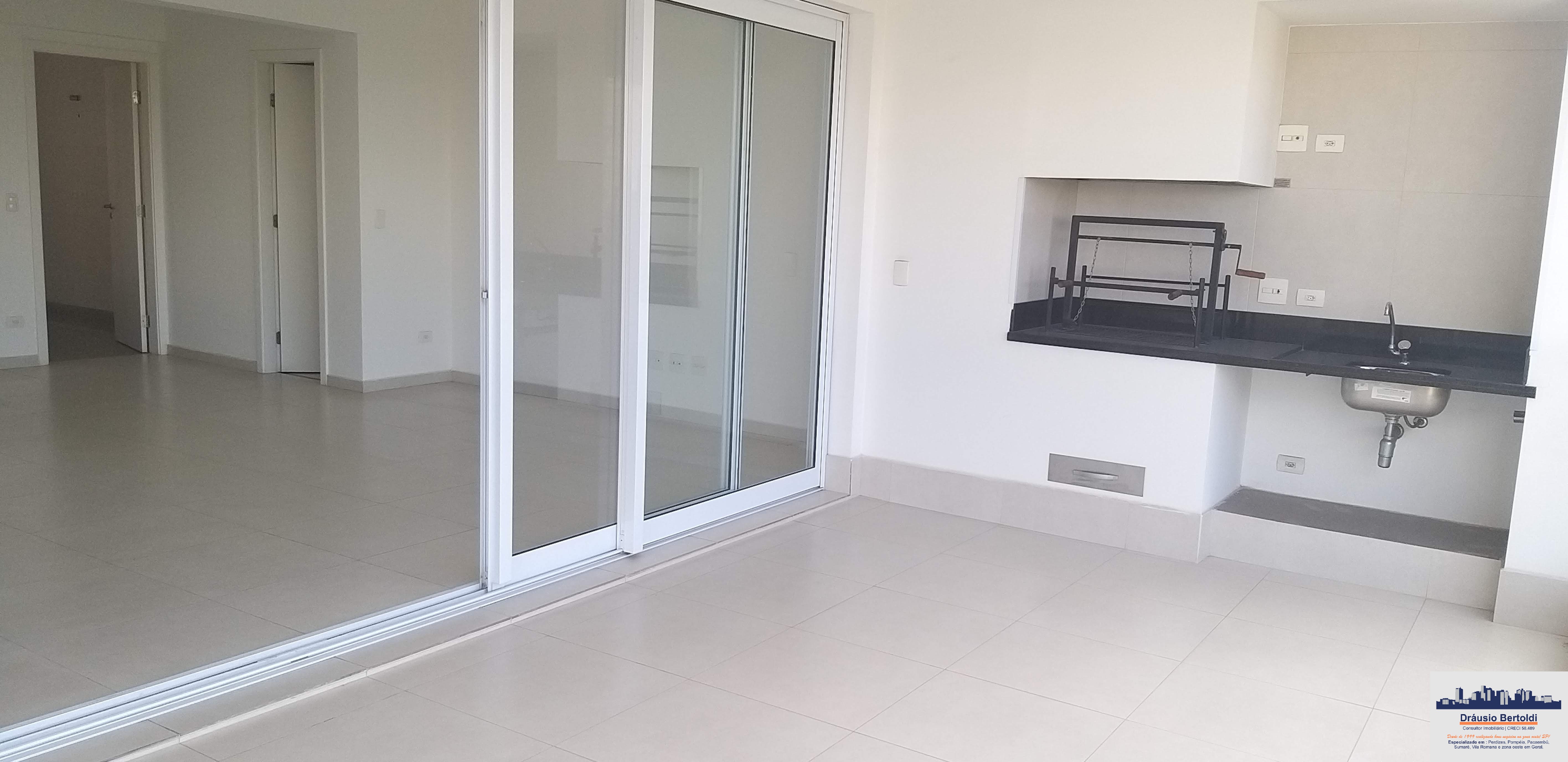 Apartamento à venda com 3 quartos, 134m² - Foto 18