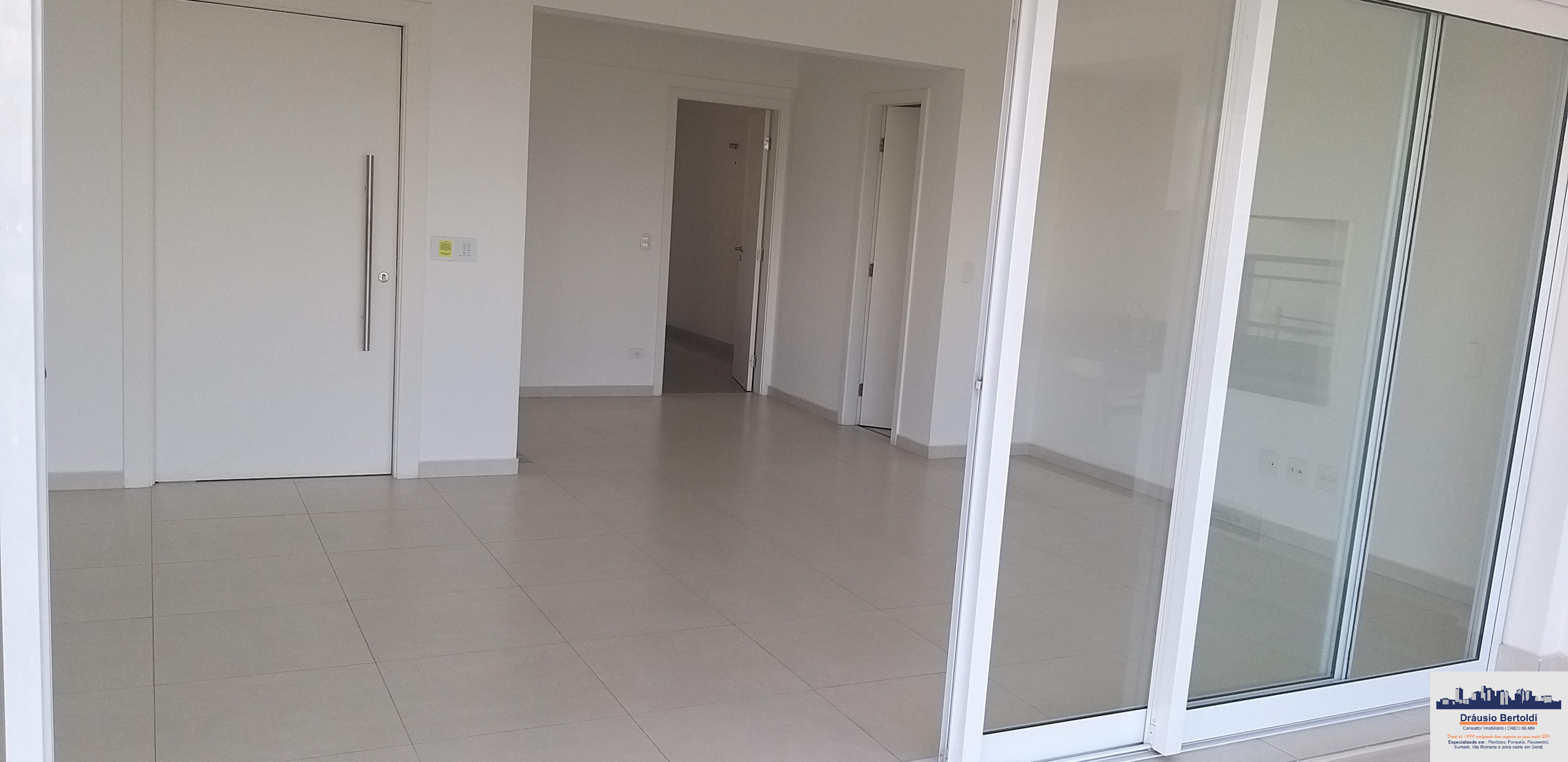 Apartamento à venda com 3 quartos, 134m² - Foto 8