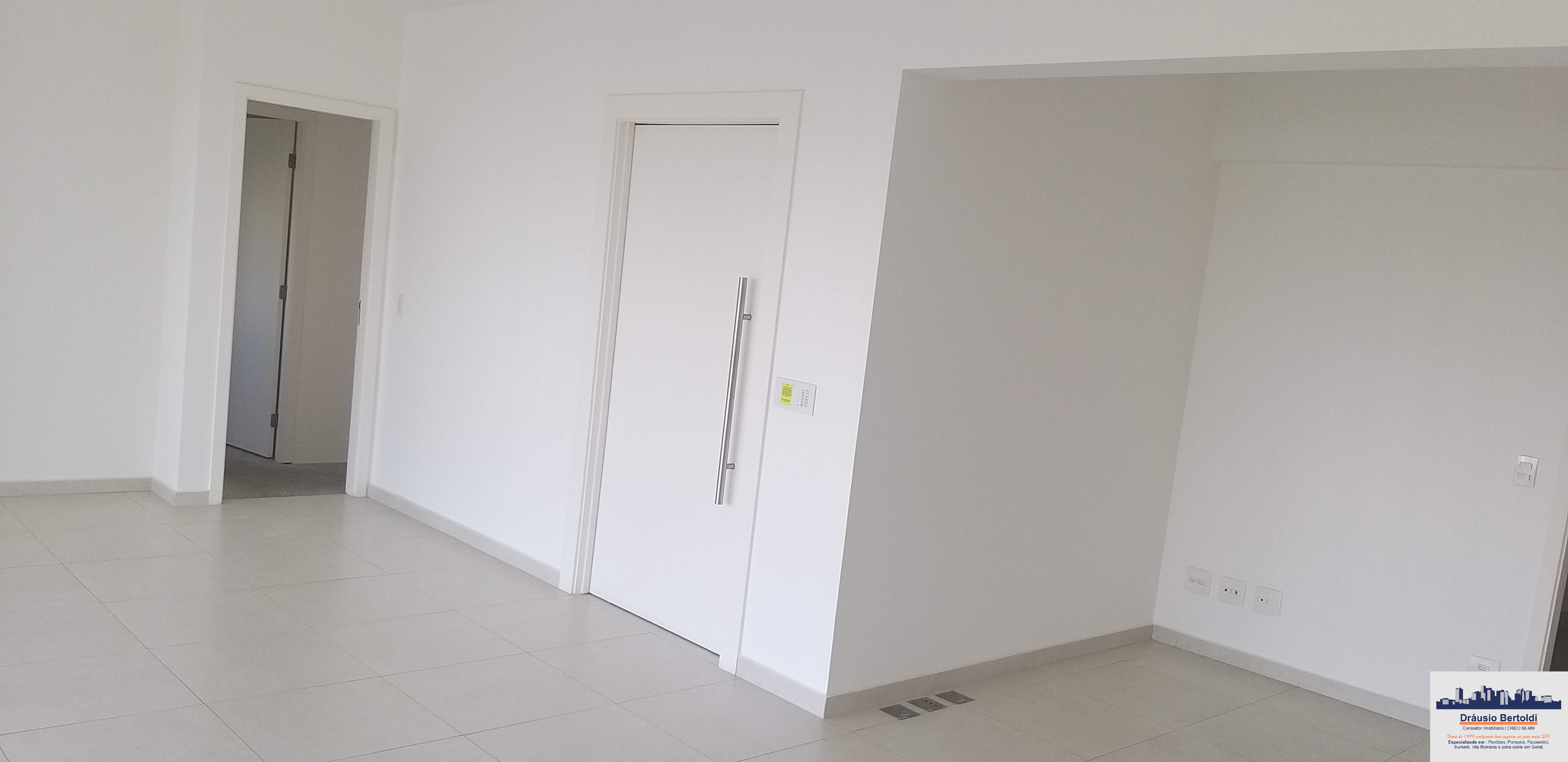 Apartamento à venda com 3 quartos, 134m² - Foto 9