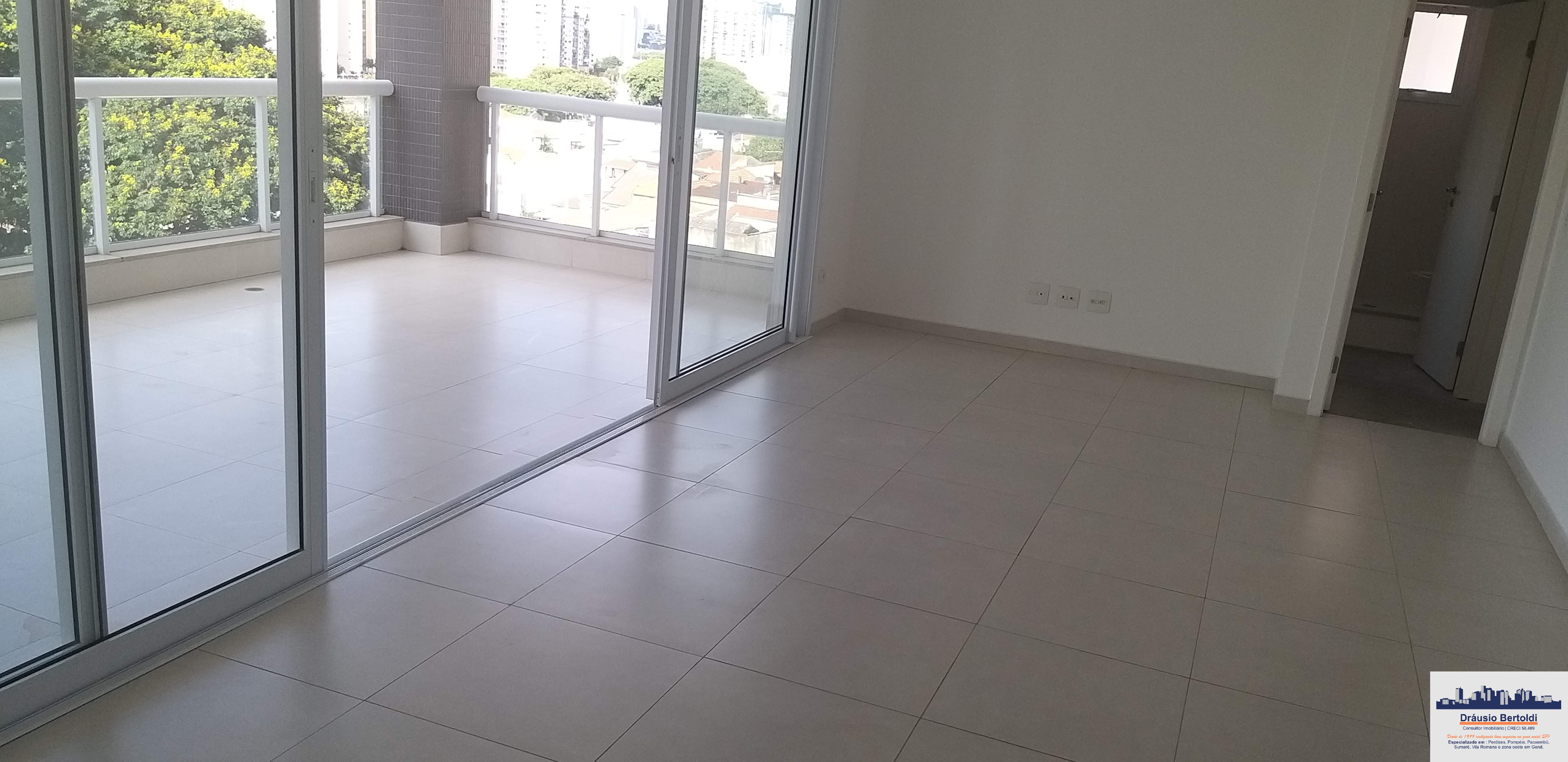 Apartamento à venda com 3 quartos, 134m² - Foto 19