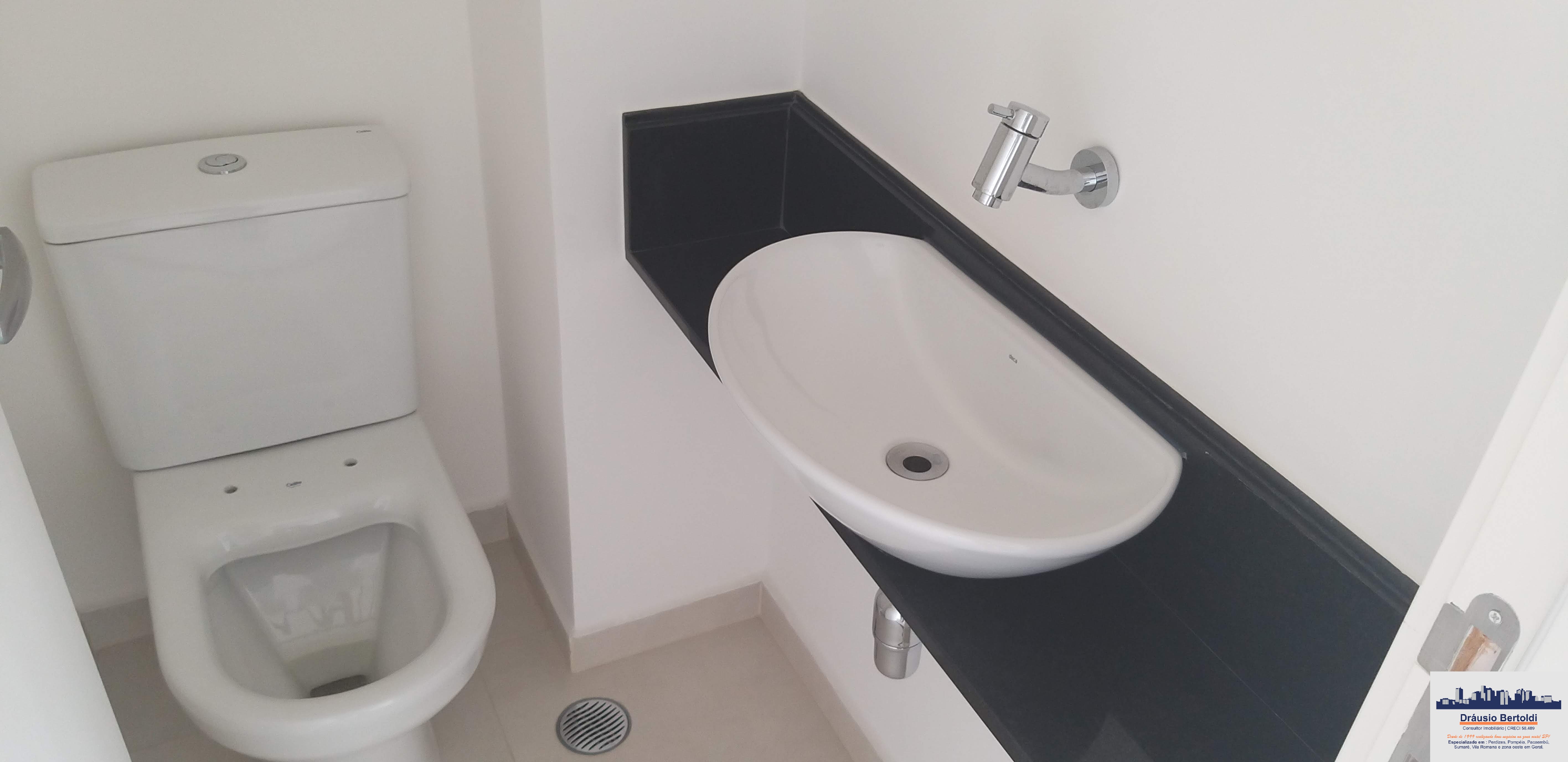 Apartamento à venda com 3 quartos, 134m² - Foto 20