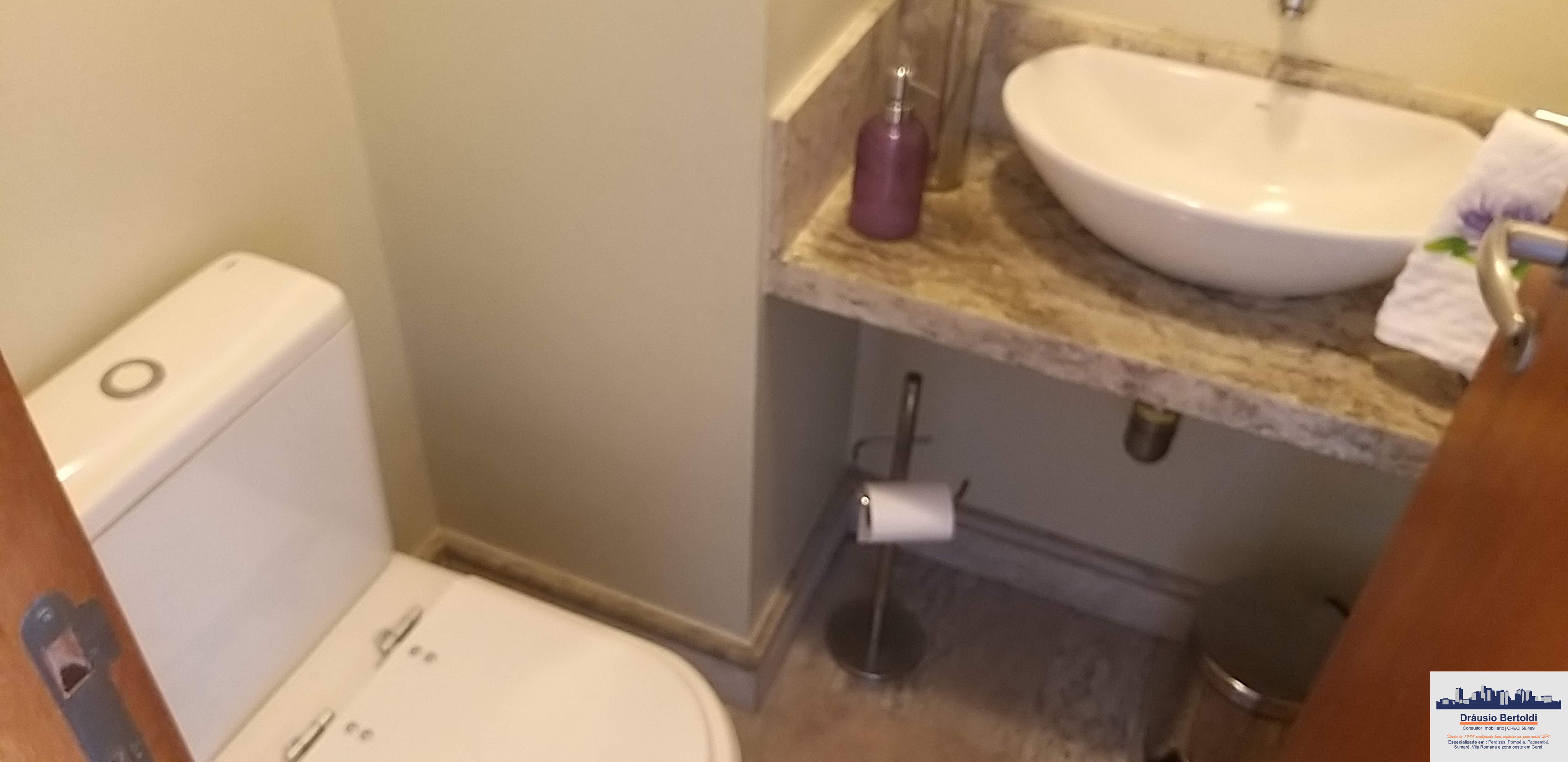 Apartamento, 3 quartos, 130 m² - Foto 6