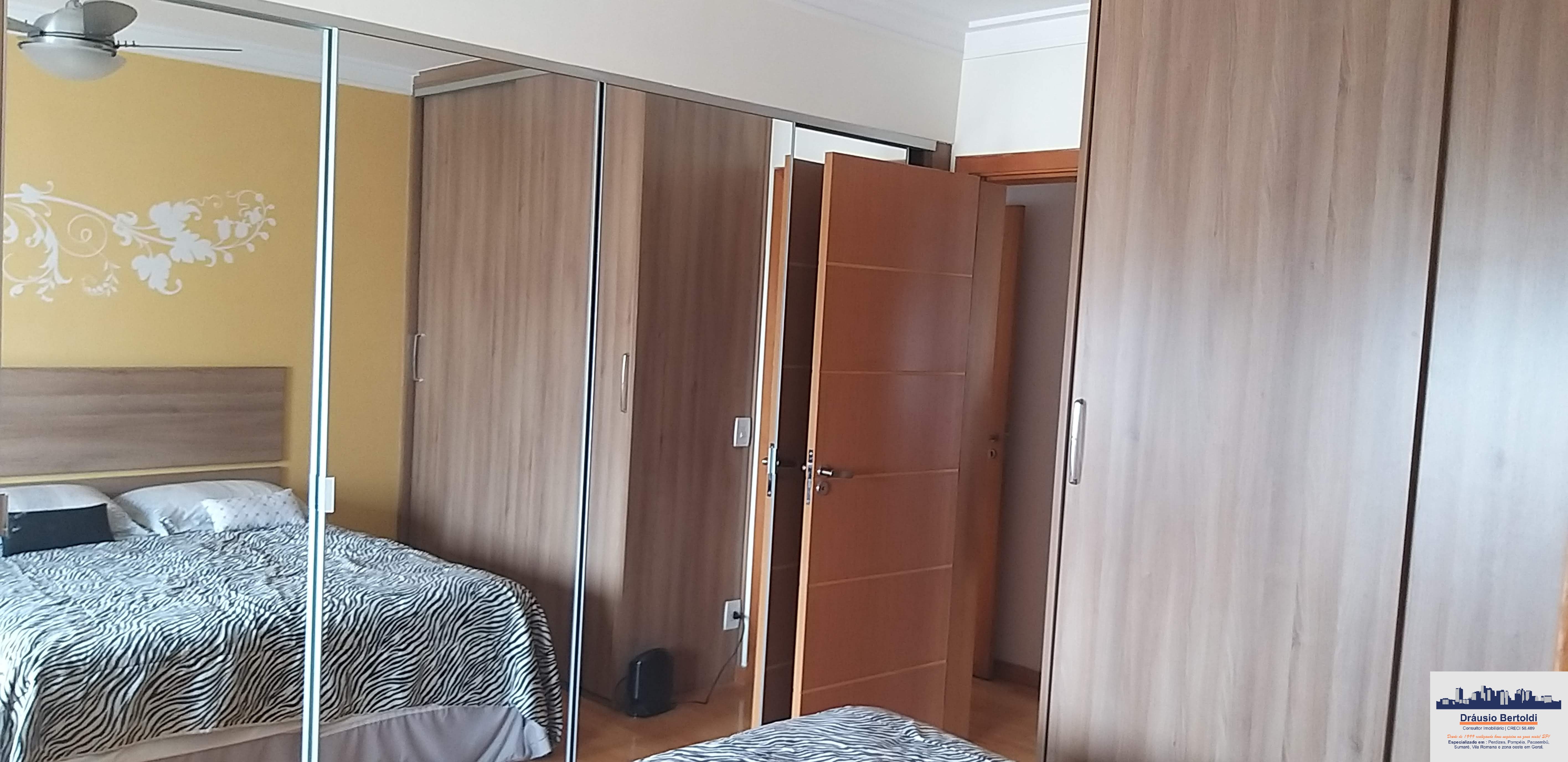 Apartamento, 3 quartos, 130 m² - Foto 9