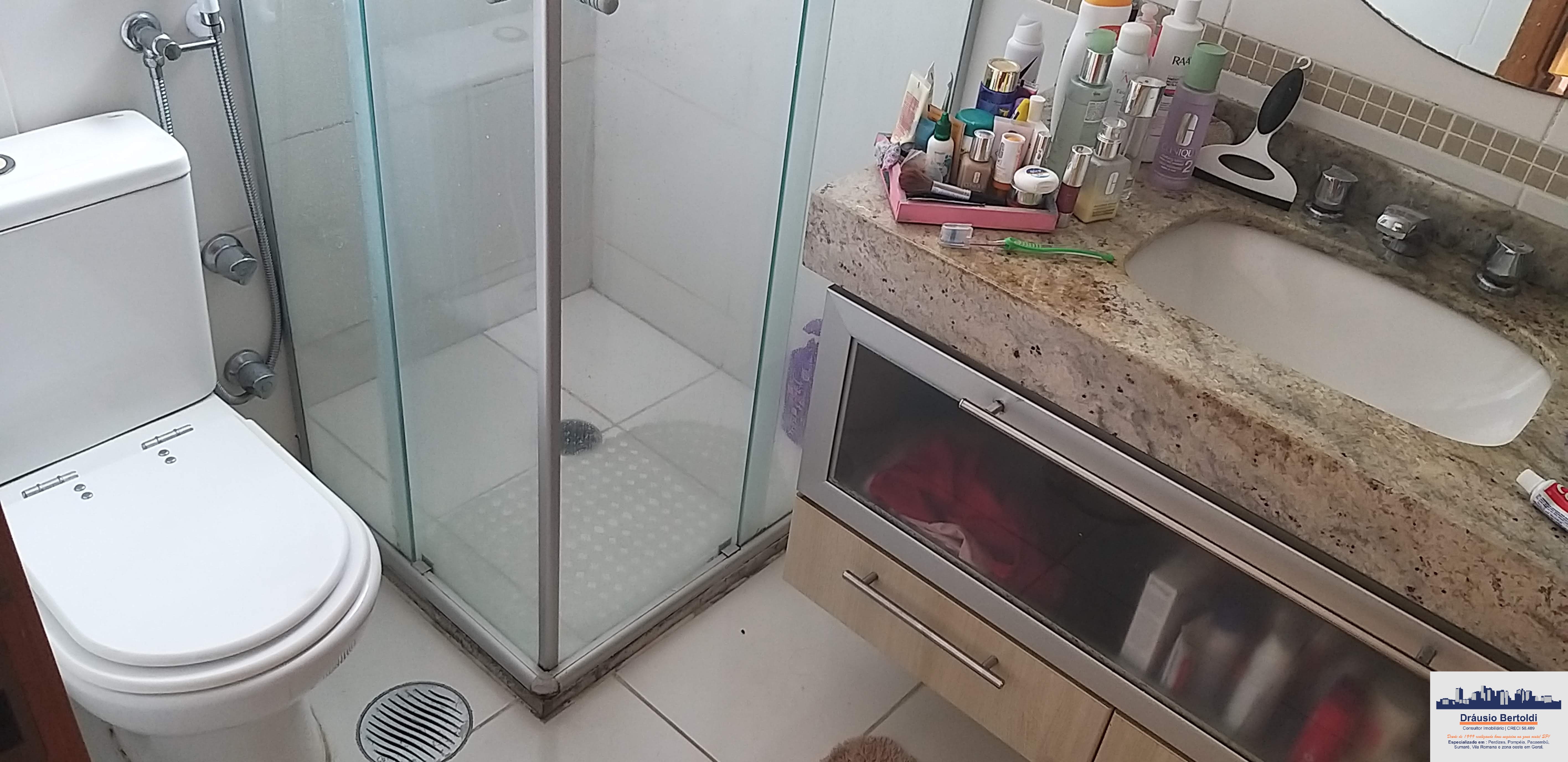 Apartamento, 3 quartos, 130 m² - Foto 10