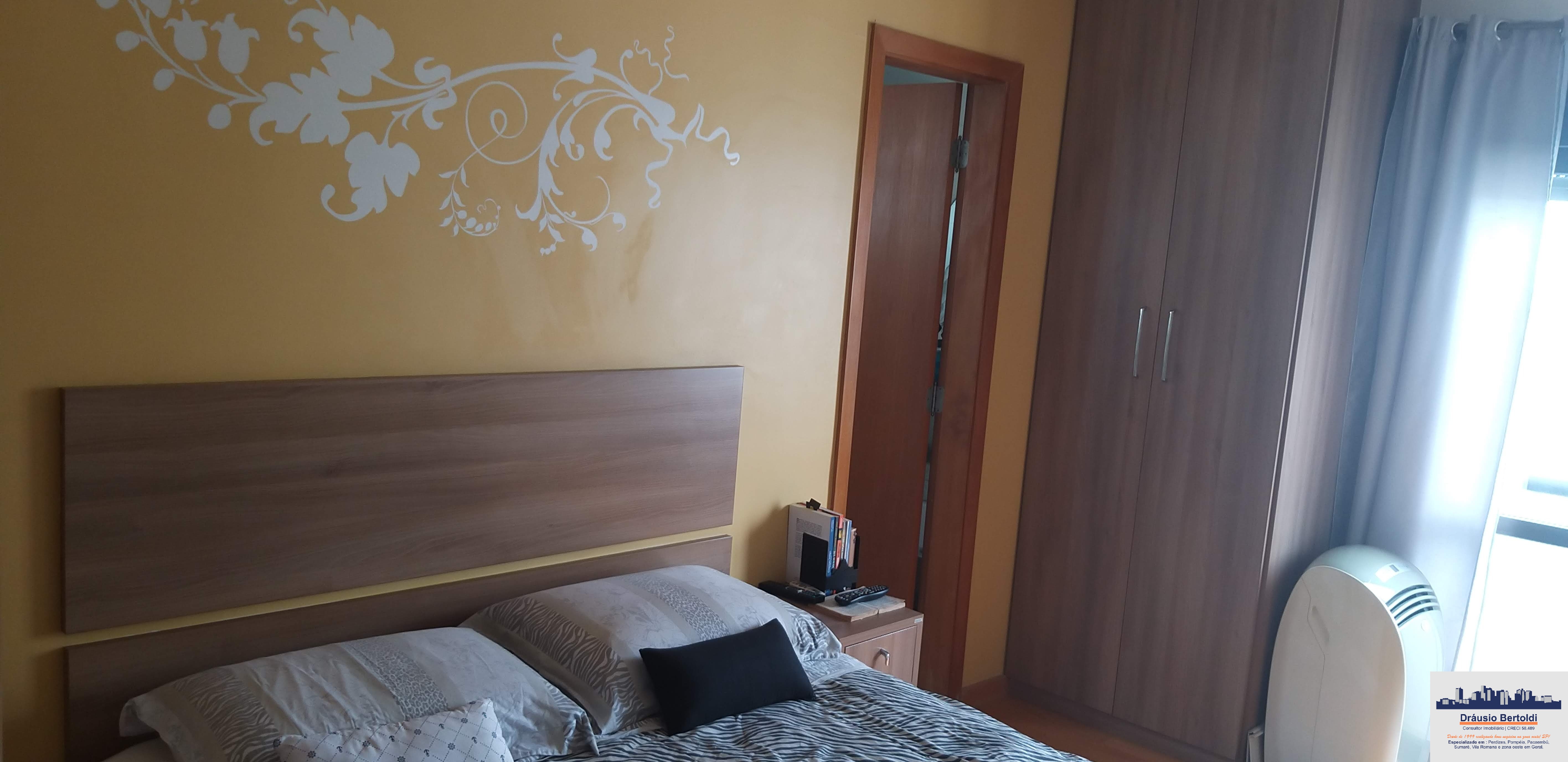 Apartamento, 3 quartos, 130 m² - Foto 12