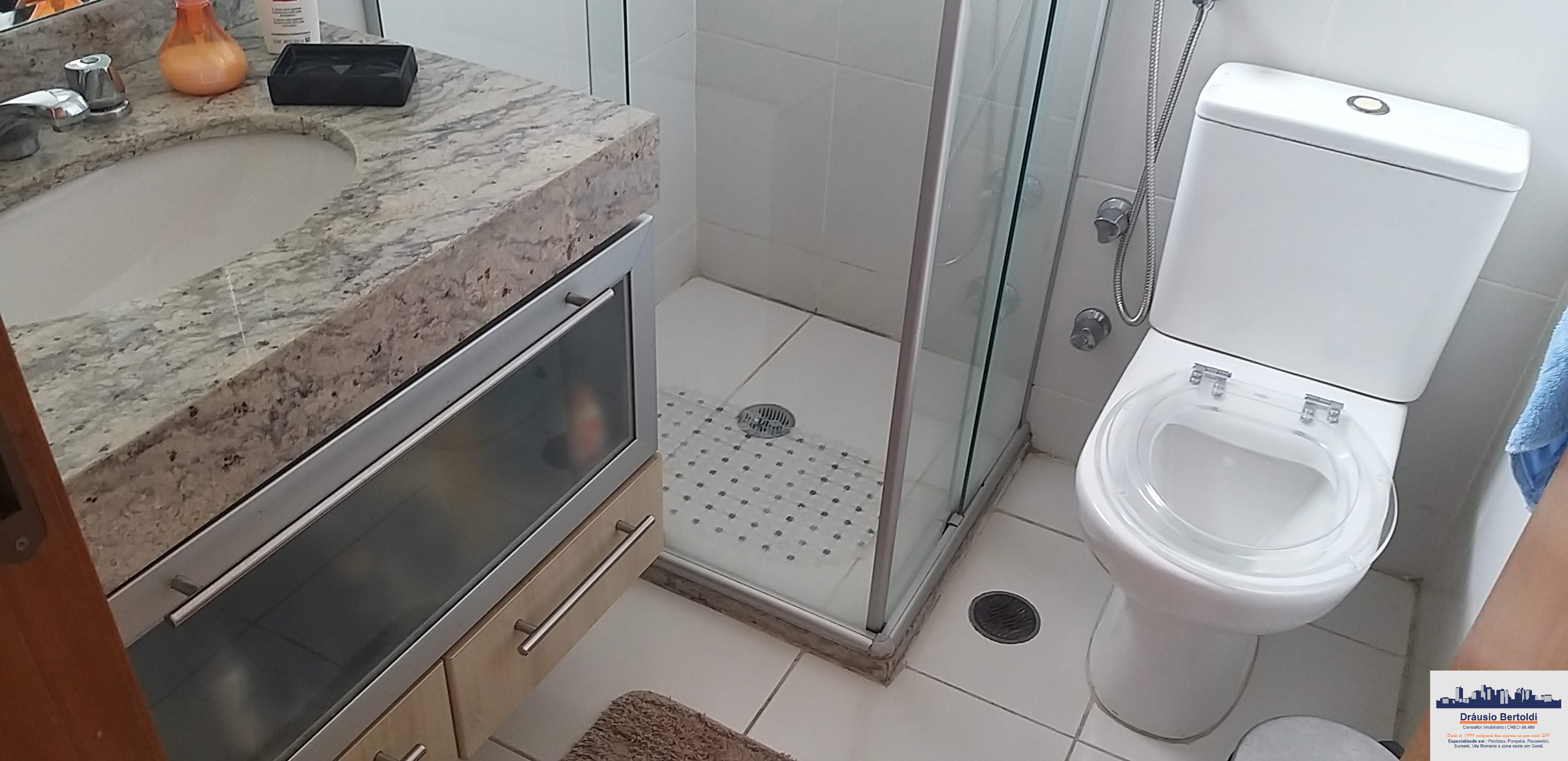 Apartamento, 3 quartos, 130 m² - Foto 13