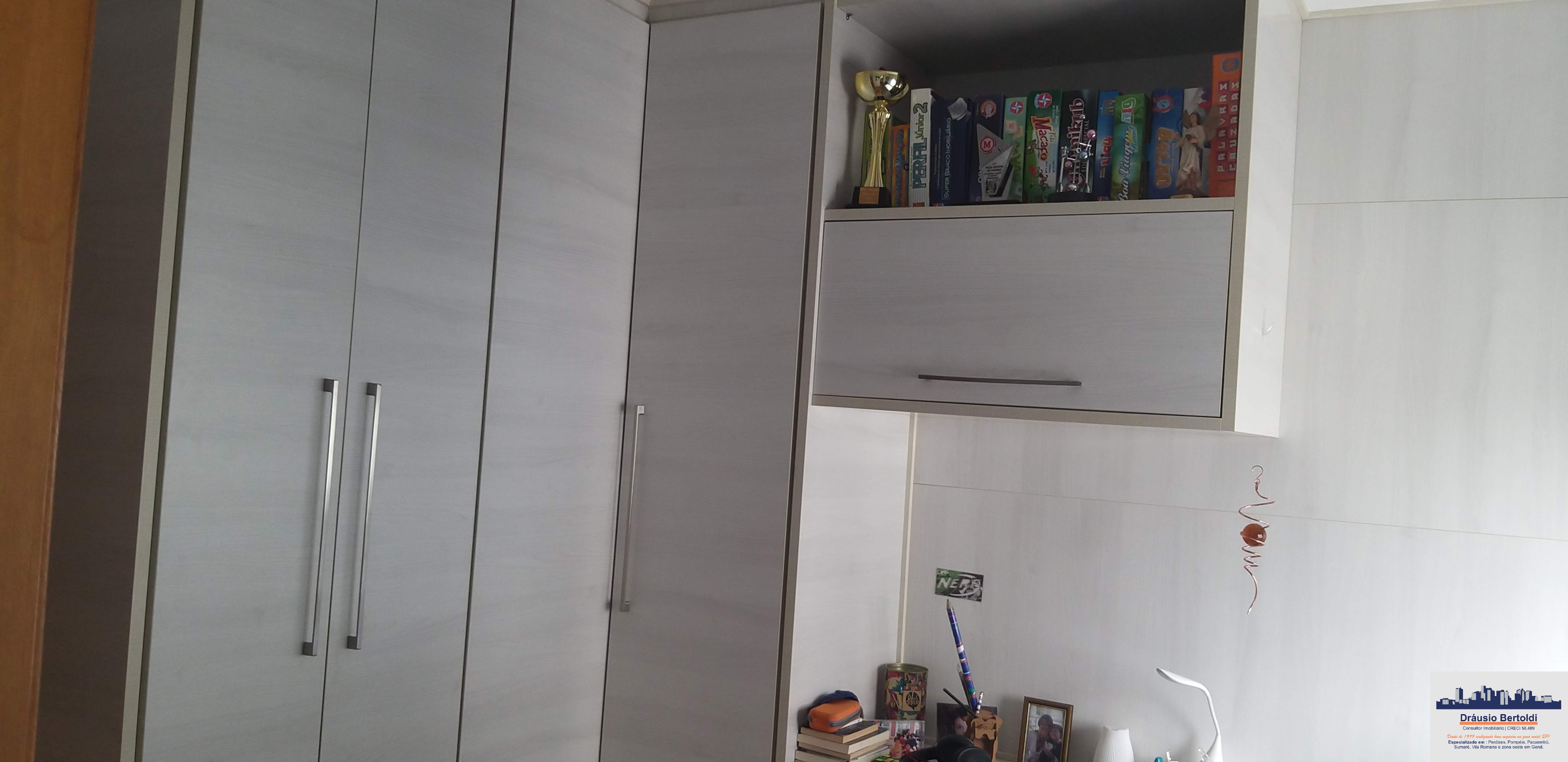 Apartamento, 3 quartos, 130 m² - Foto 14