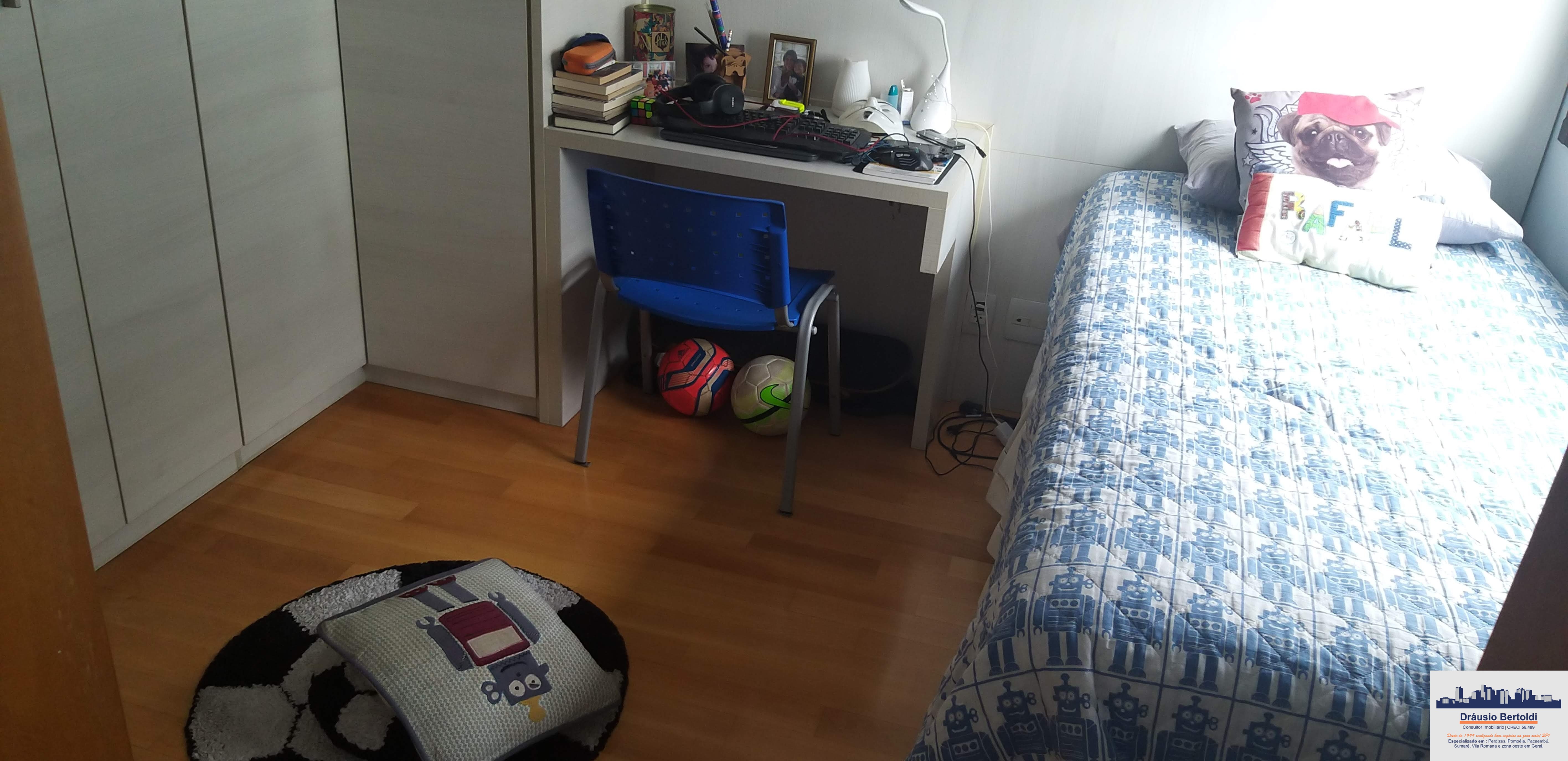 Apartamento, 3 quartos, 130 m² - Foto 15