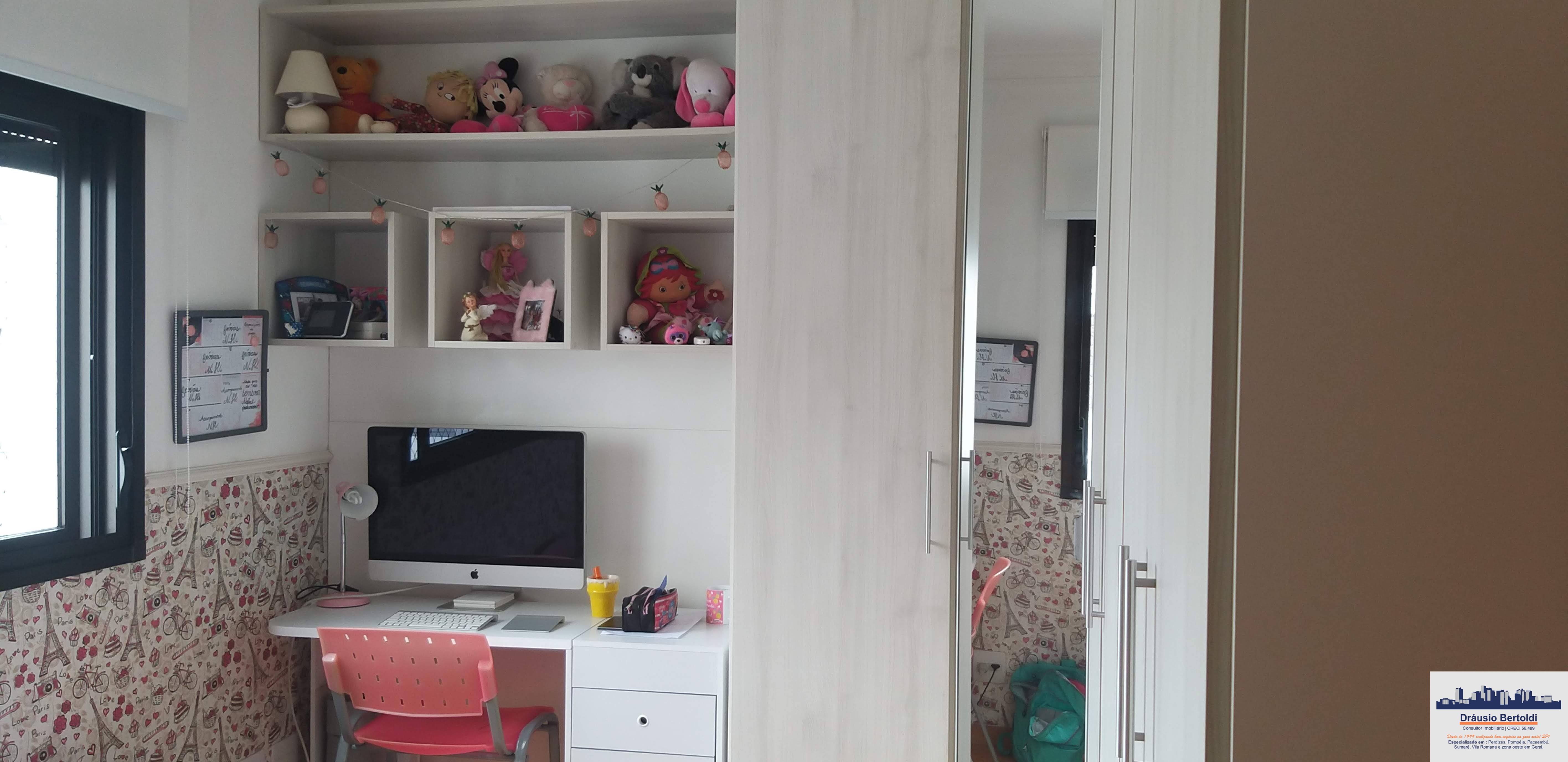 Apartamento, 3 quartos, 130 m² - Foto 17