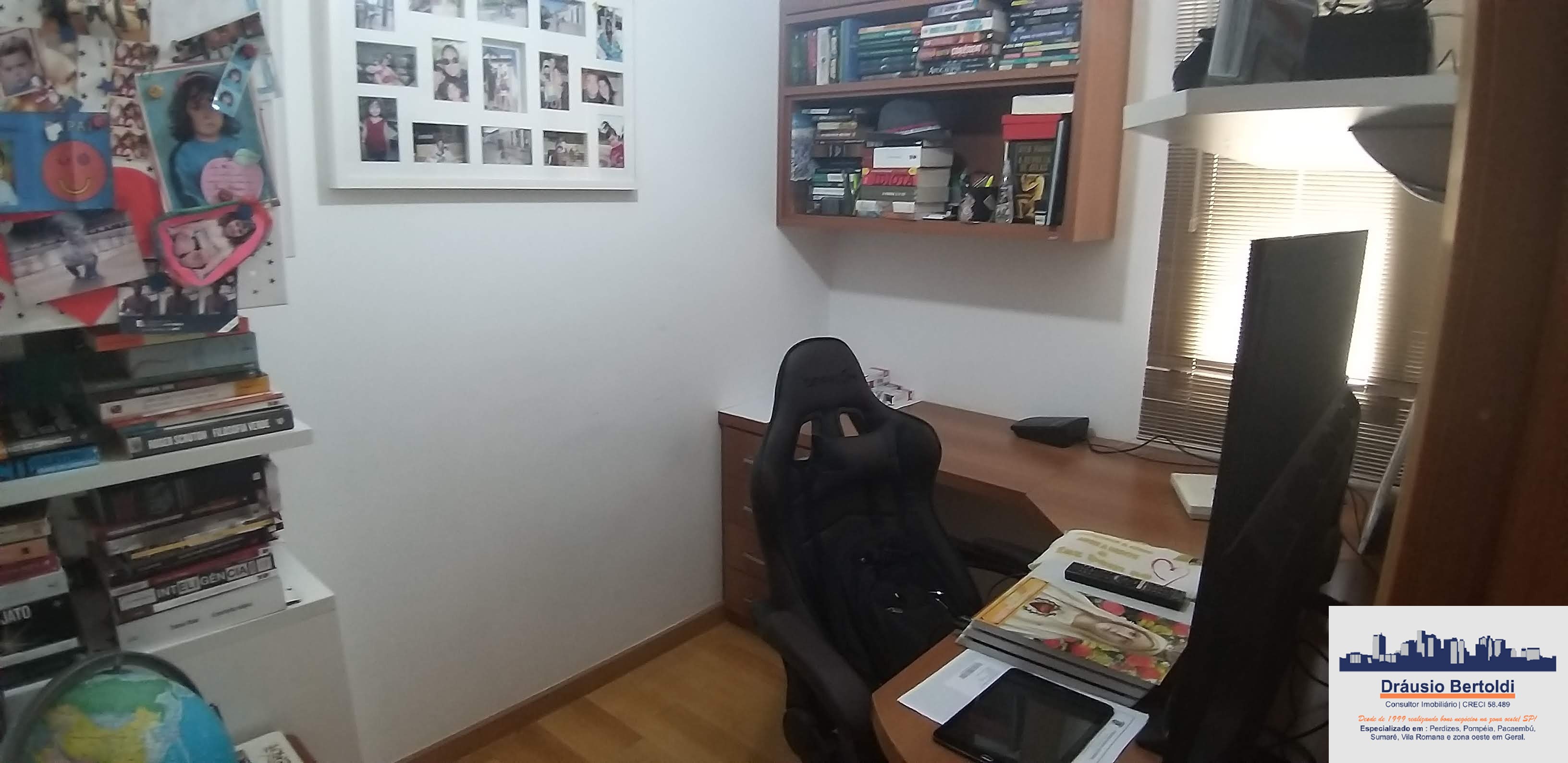 Apartamento, 3 quartos, 130 m² - Foto 18