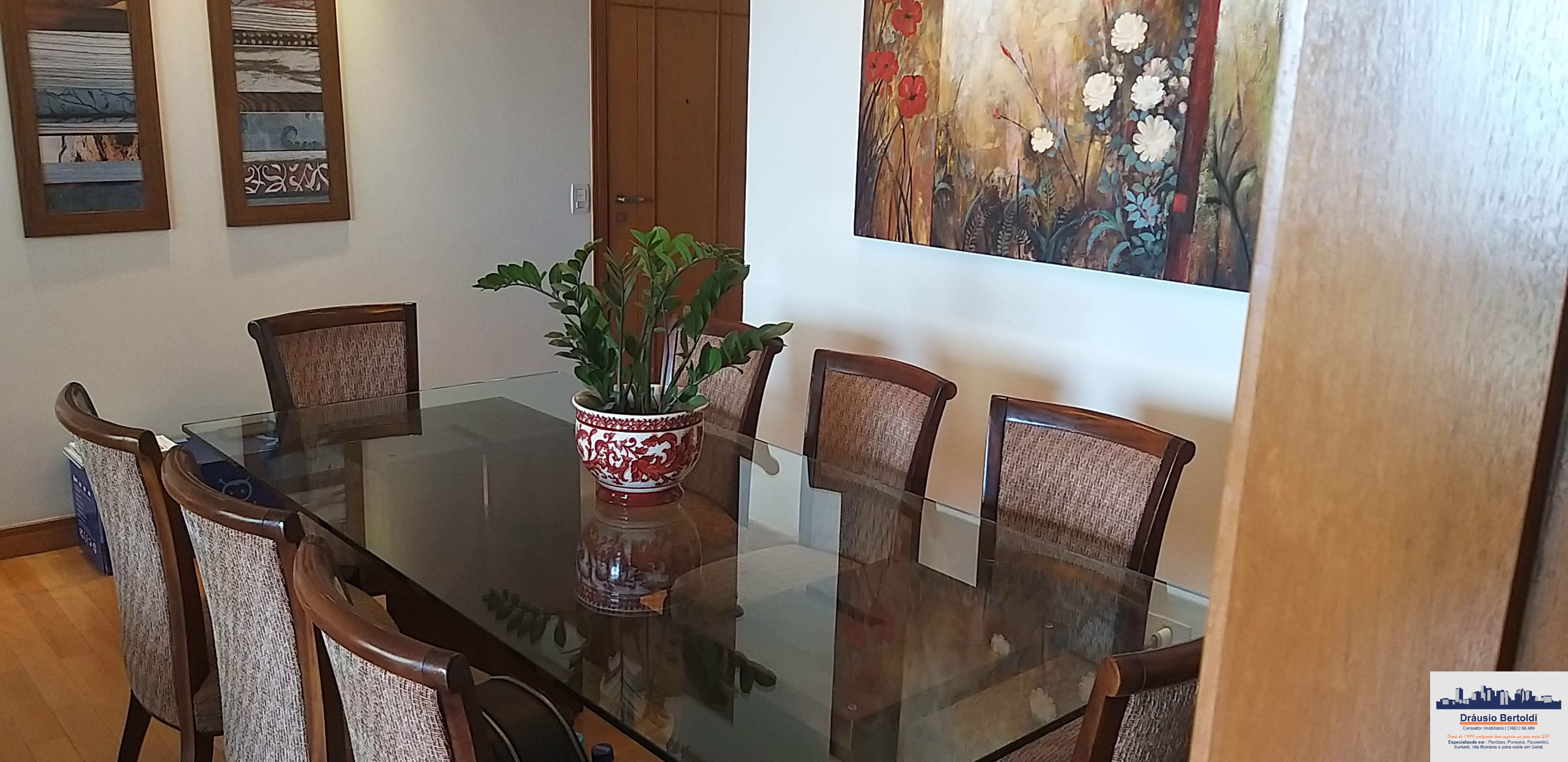 Apartamento, 3 quartos, 130 m² - Foto 5