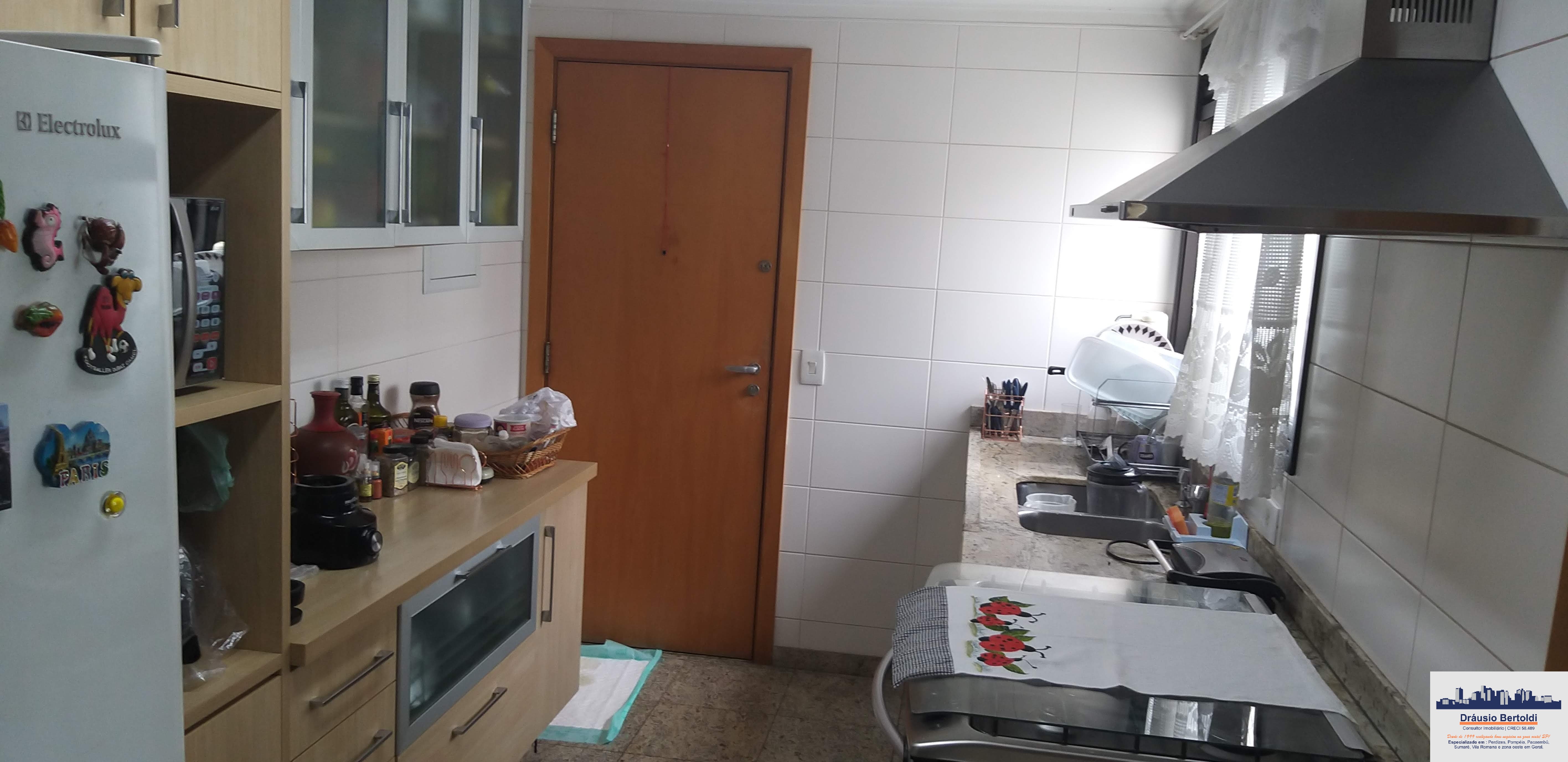 Apartamento, 3 quartos, 130 m² - Foto 7