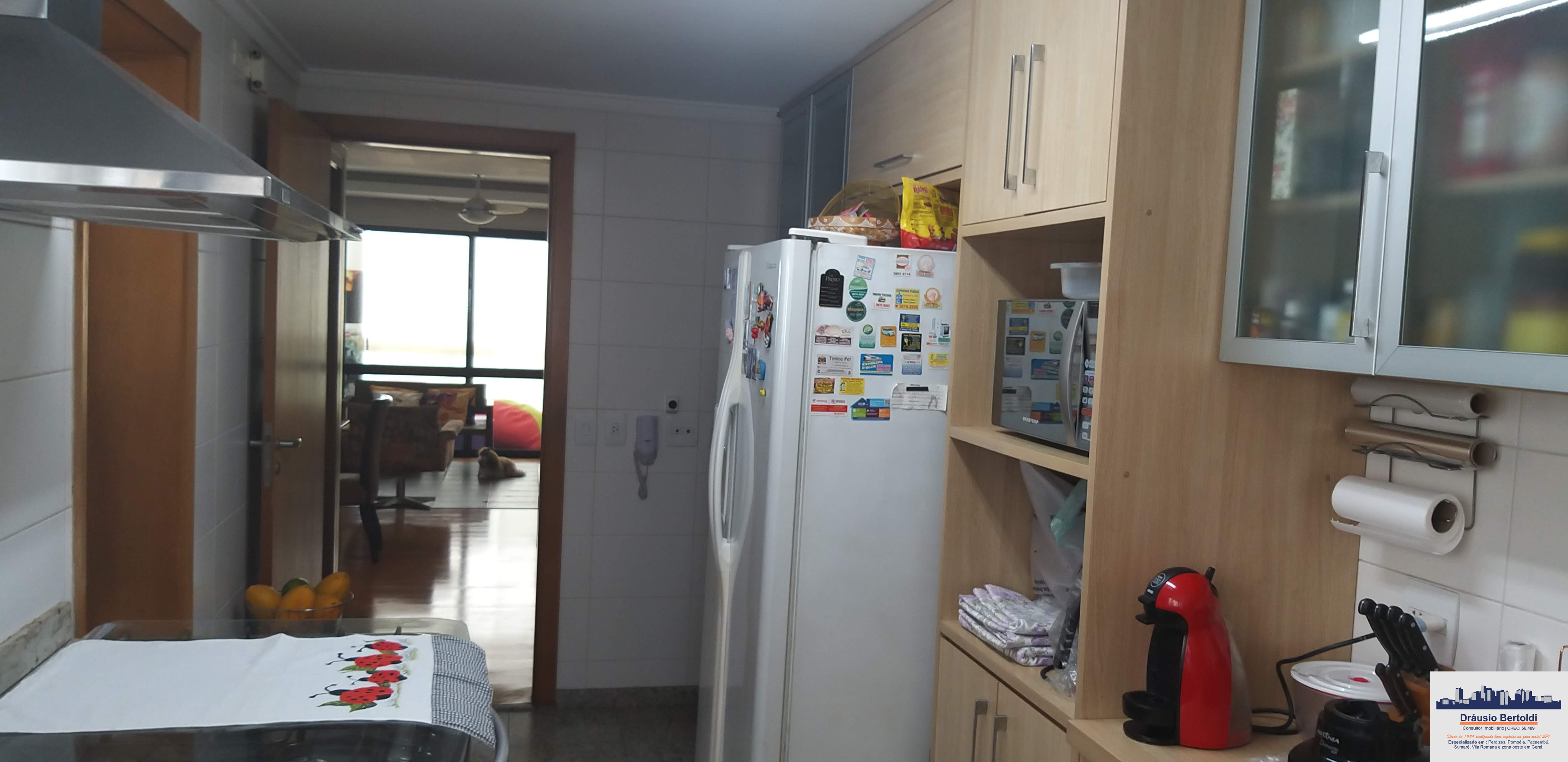 Apartamento, 3 quartos, 130 m² - Foto 8