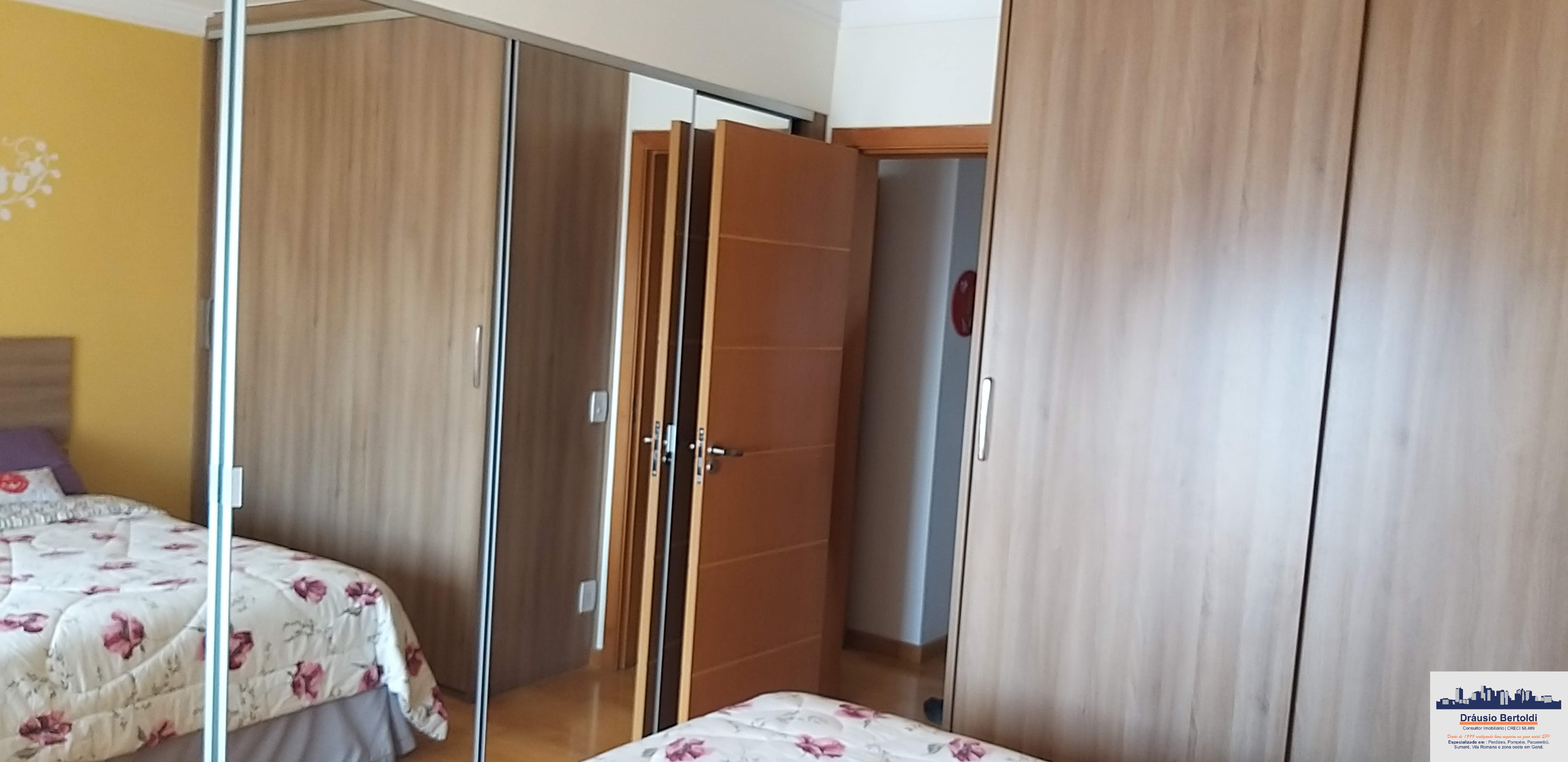 Apartamento, 3 quartos, 130 m² - Foto 19