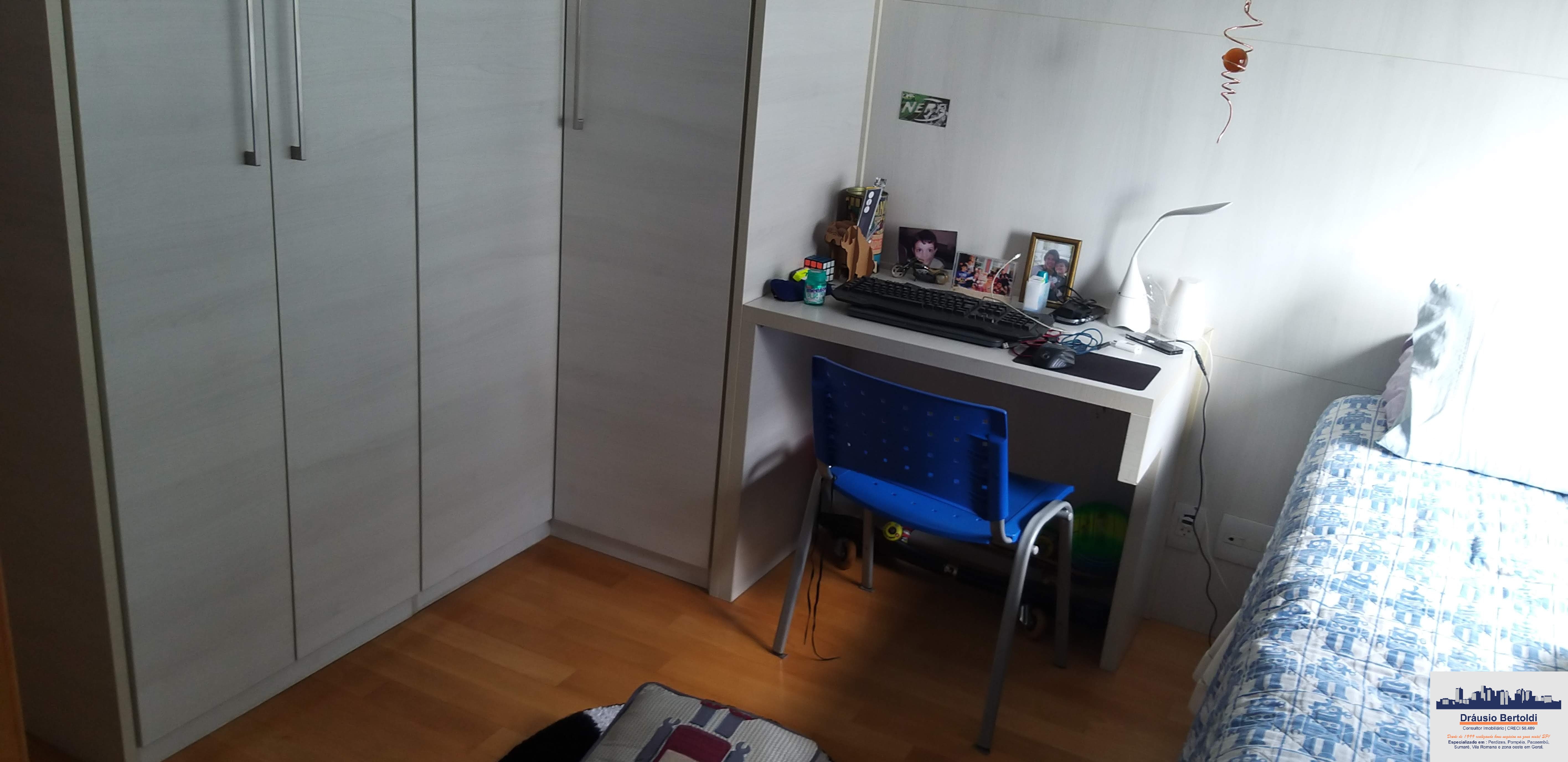 Apartamento, 3 quartos, 130 m² - Foto 20