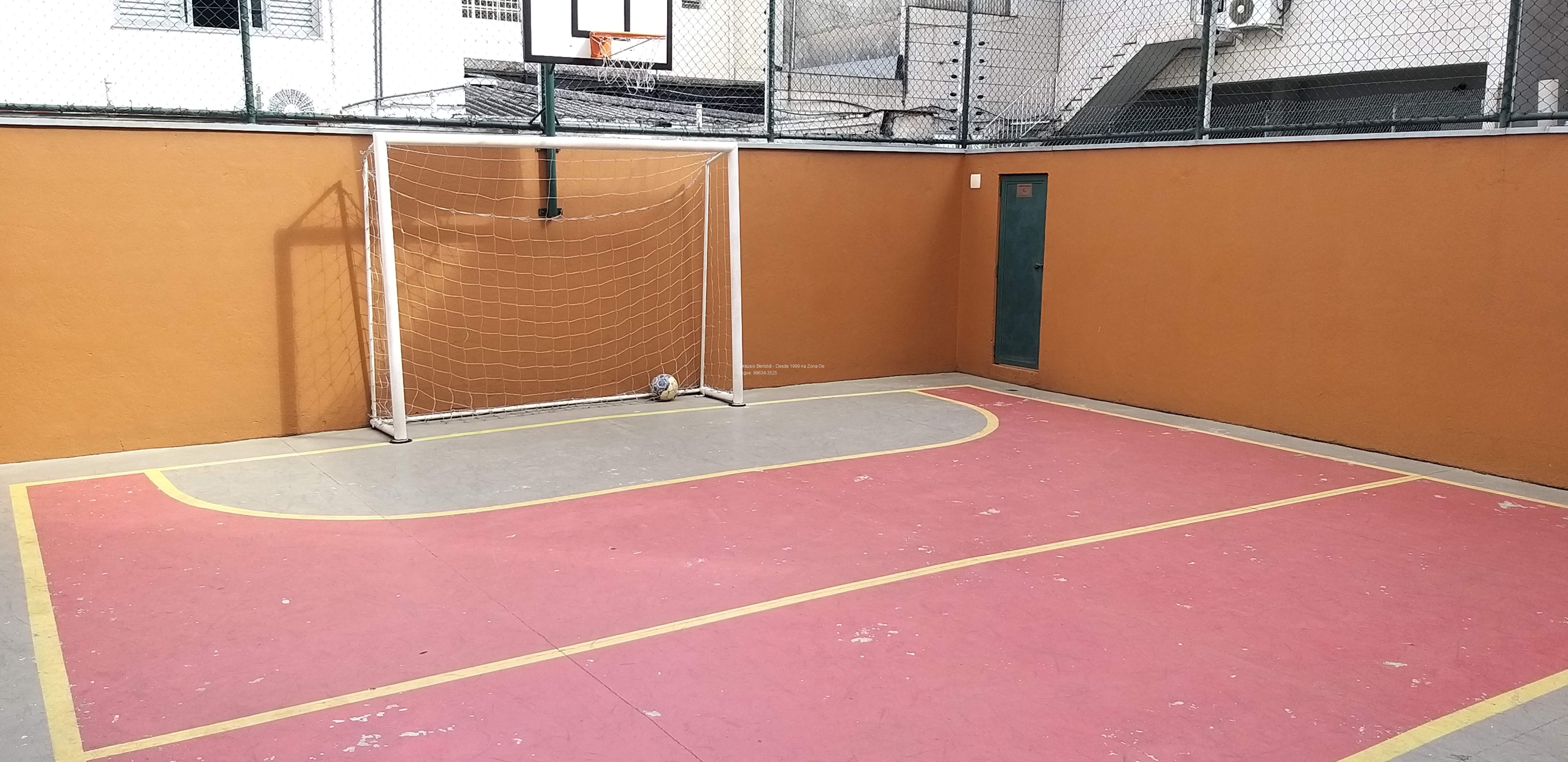 Apartamento, 3 quartos, 130 m² - Foto 21
