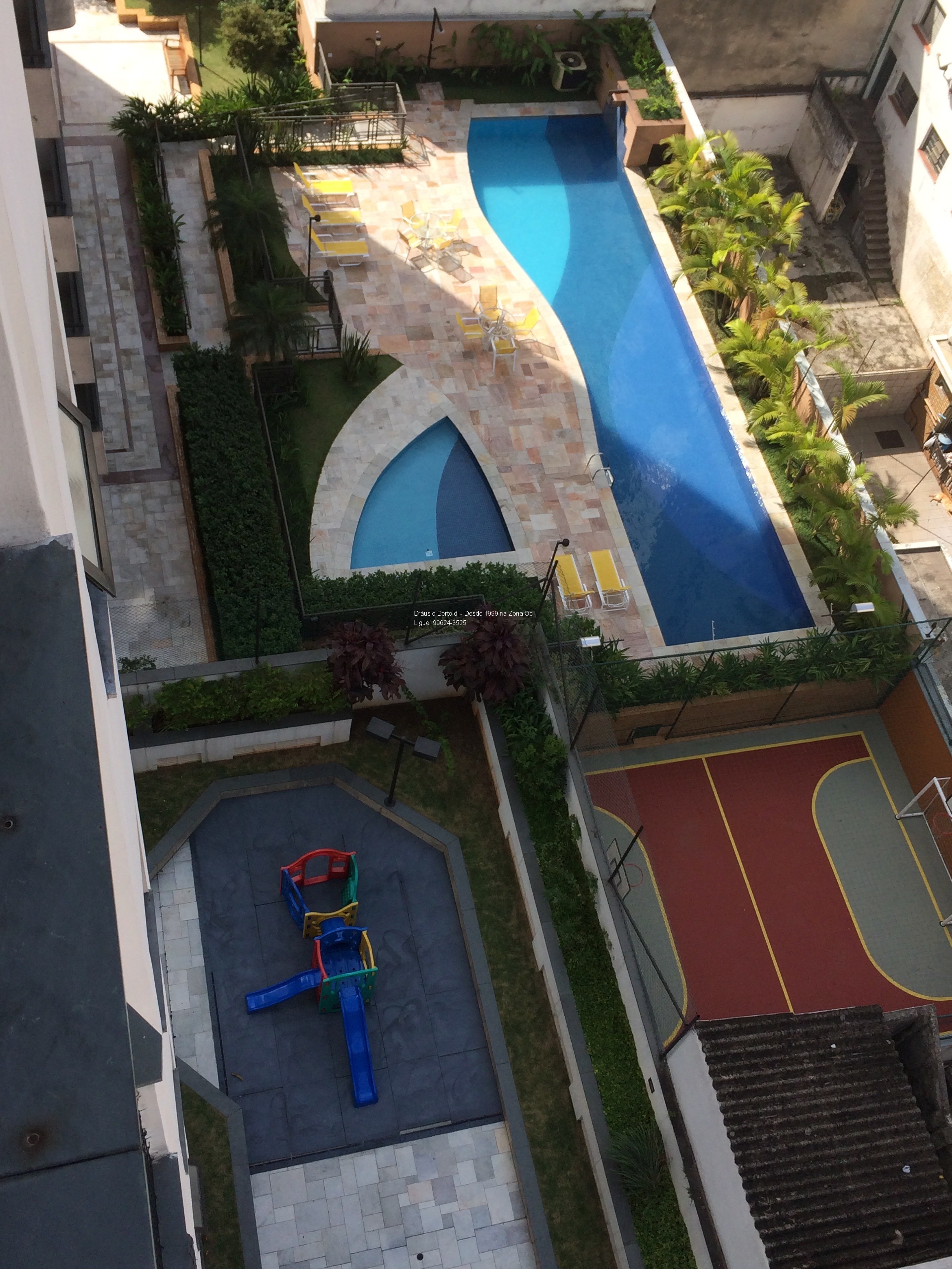 Apartamento, 3 quartos, 130 m² - Foto 22
