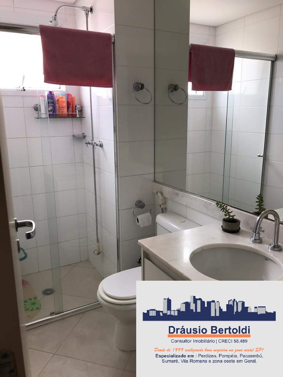 Apartamento à venda com 3 quartos, 142m² - Foto 8