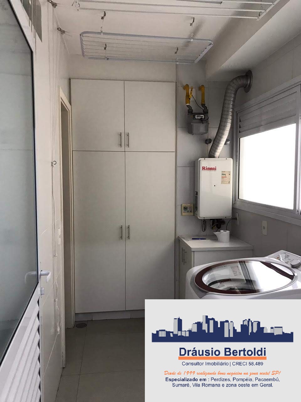 Apartamento à venda com 3 quartos, 142m² - Foto 12