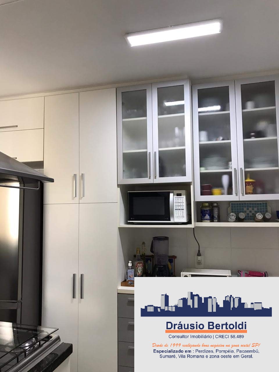 Apartamento à venda com 3 quartos, 142m² - Foto 14