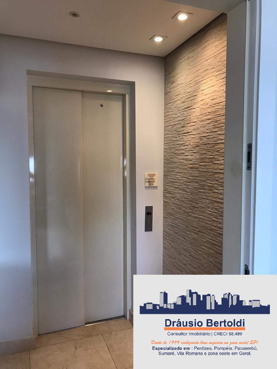 Apartamento à venda com 3 quartos, 142m² - Foto 15