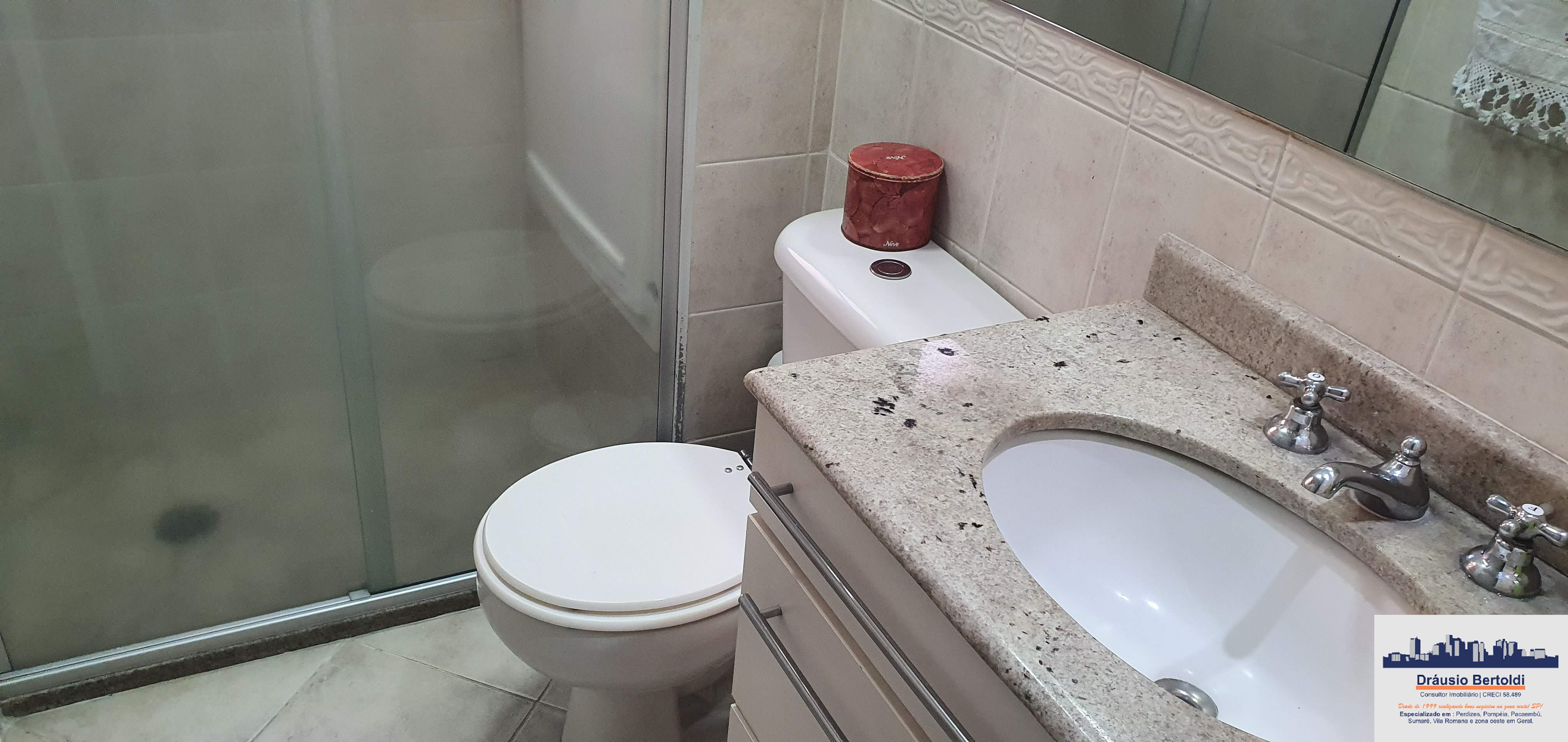 Apartamento à venda com 4 quartos, 168m² - Foto 16