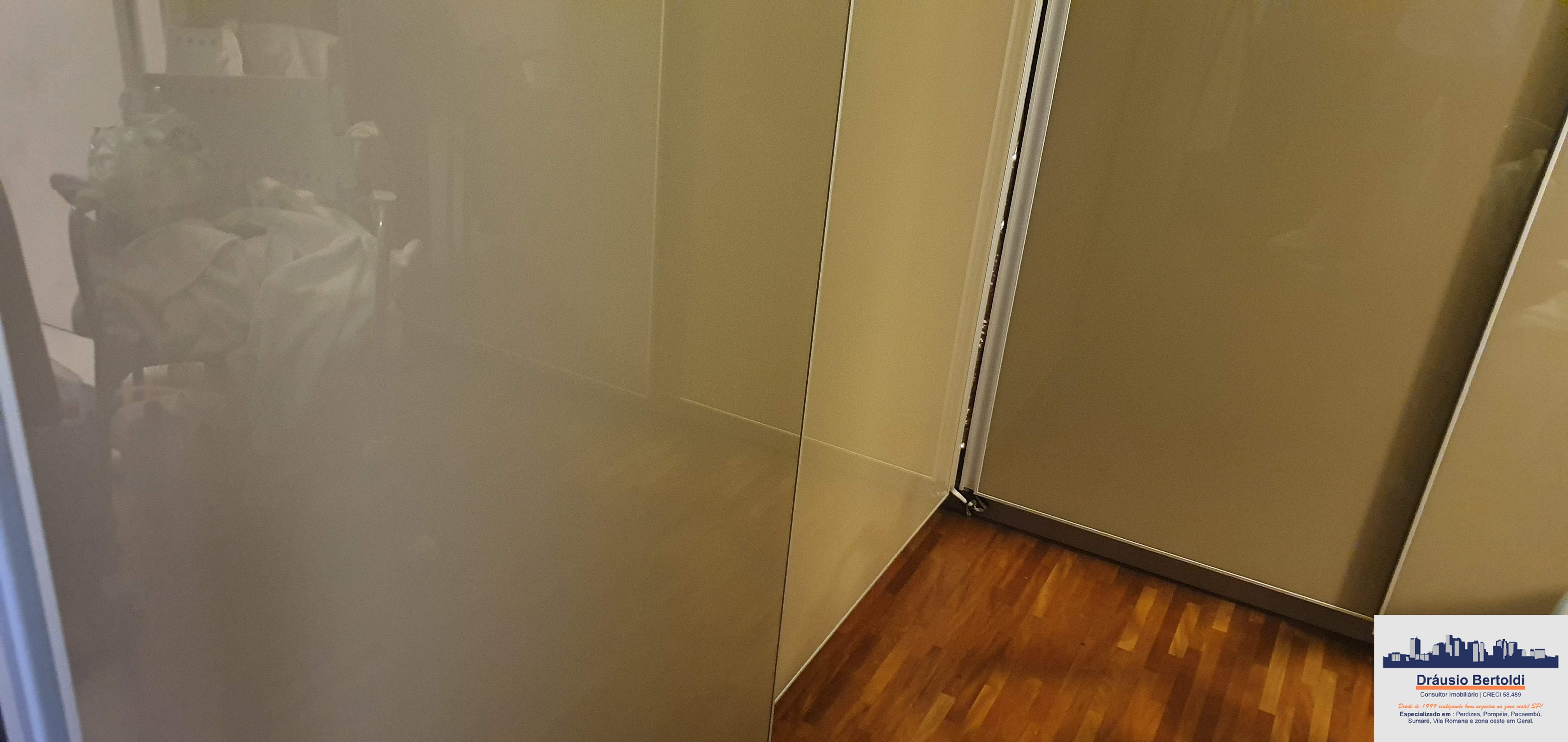 Apartamento à venda com 4 quartos, 168m² - Foto 21